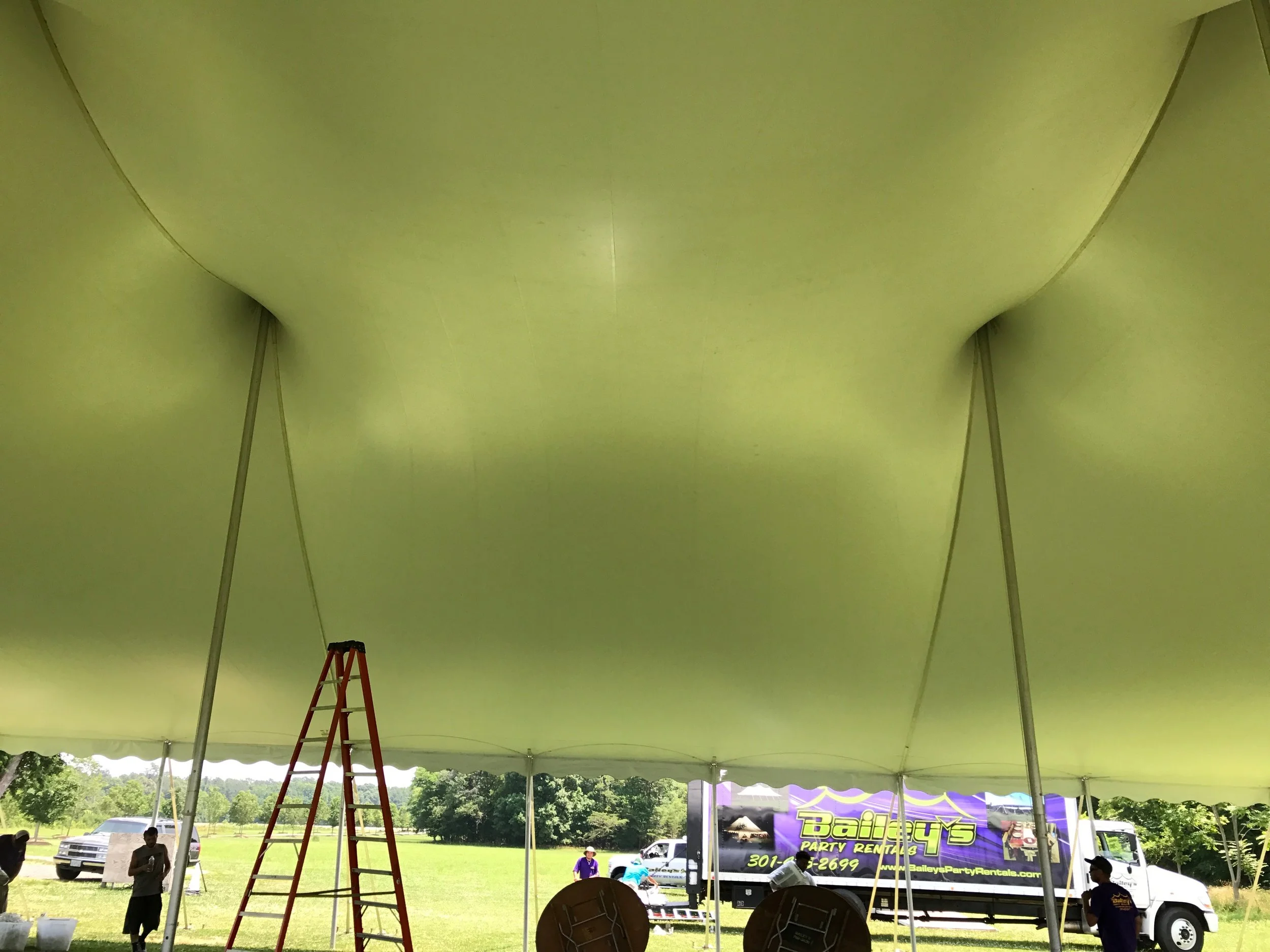 60' x 70'