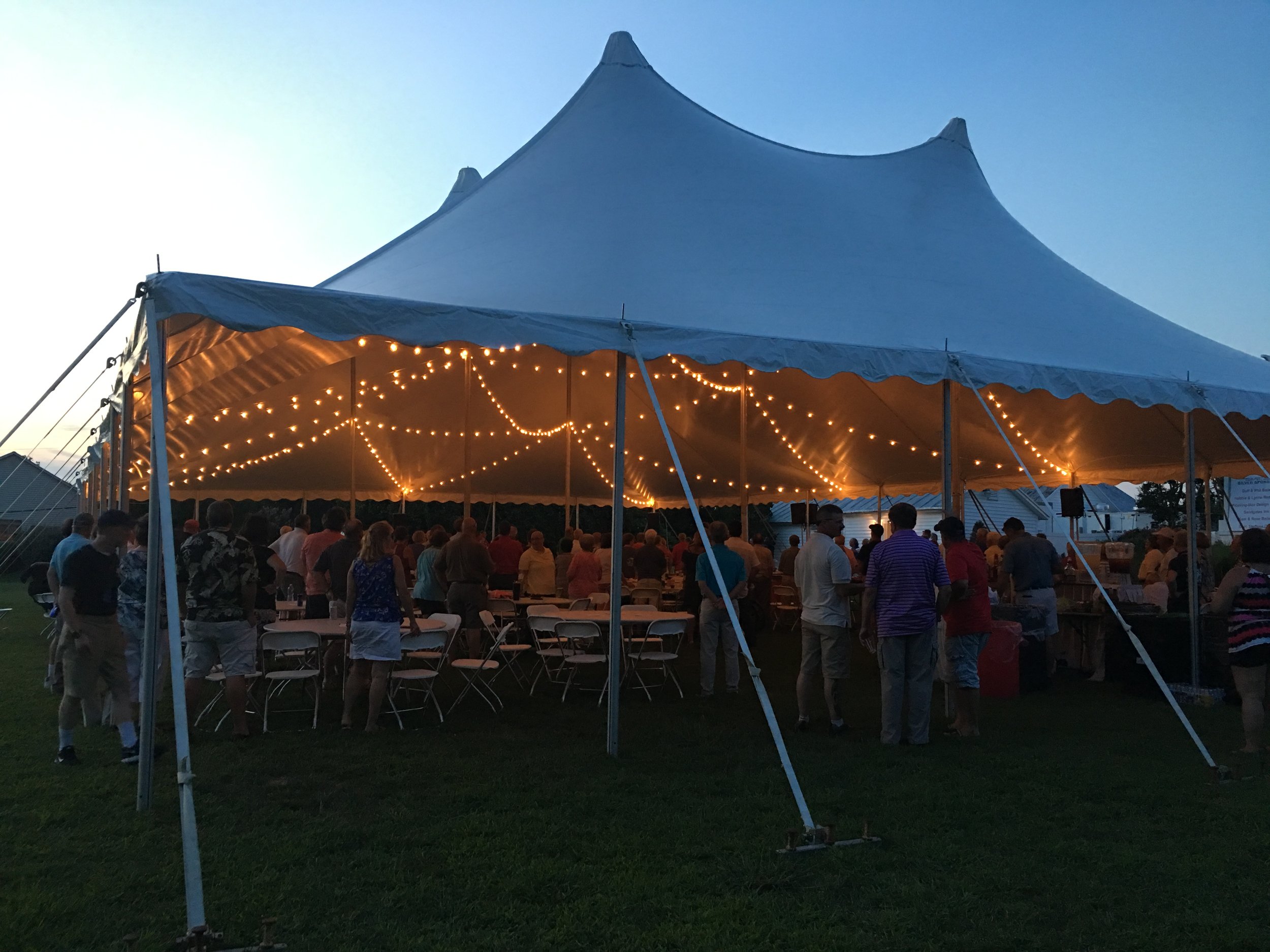 60' x 90'