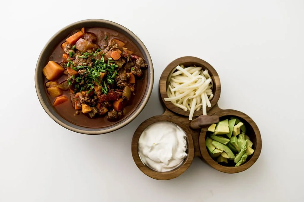 Organic Postpartum Meals Delivered Right to Your Door in Long Beach