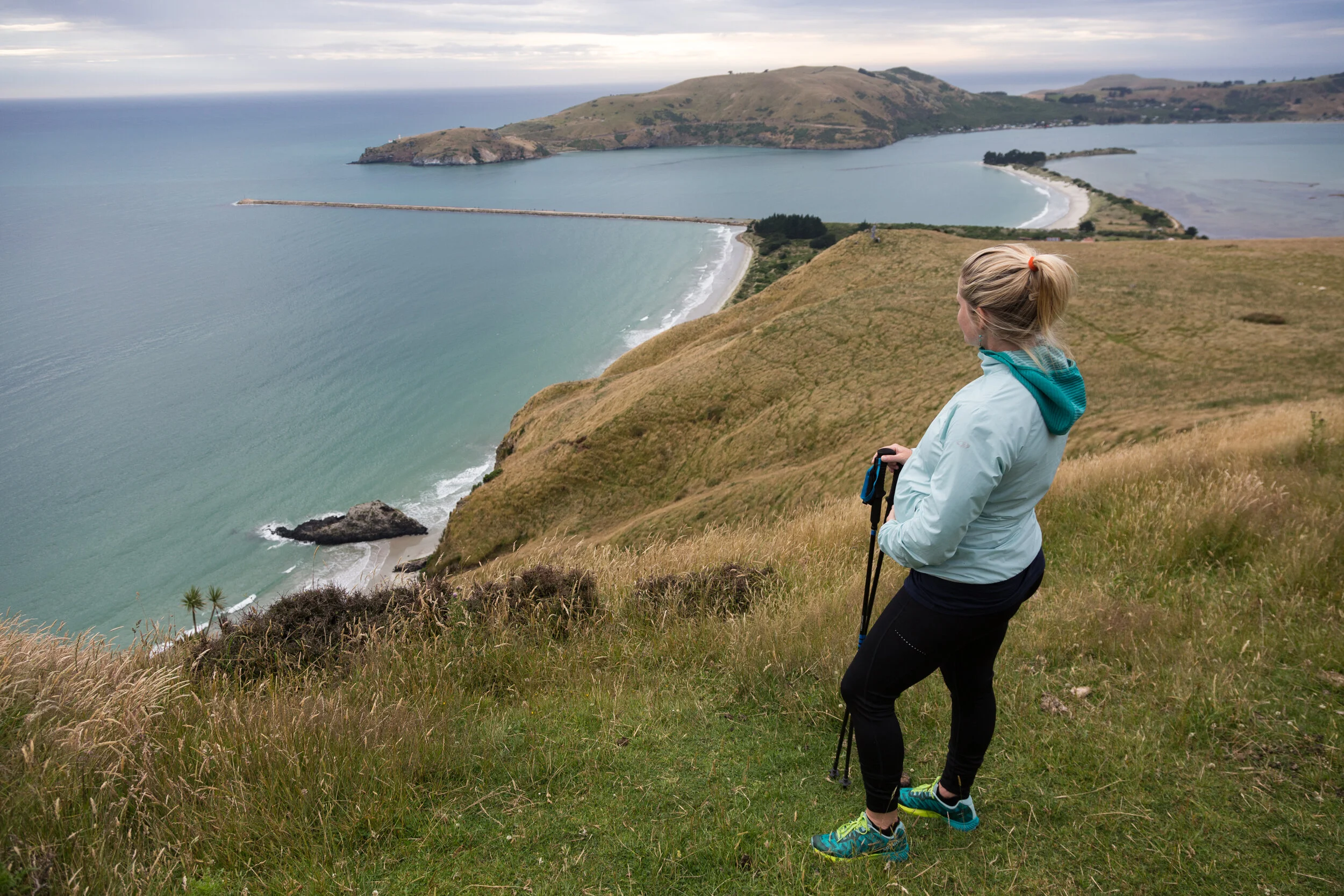 How Pregnancy and Professional Running Coexist