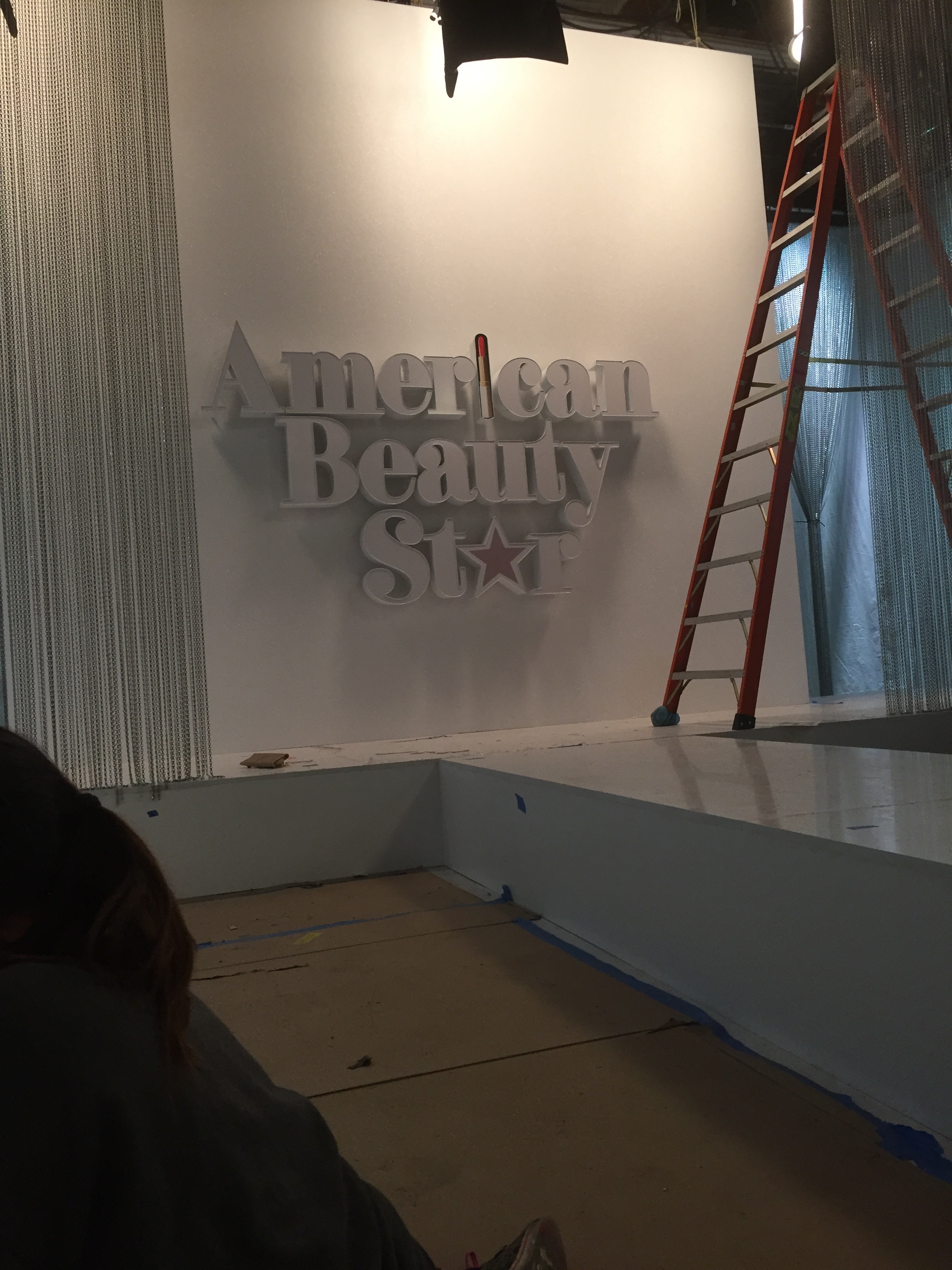 American Beauty Star