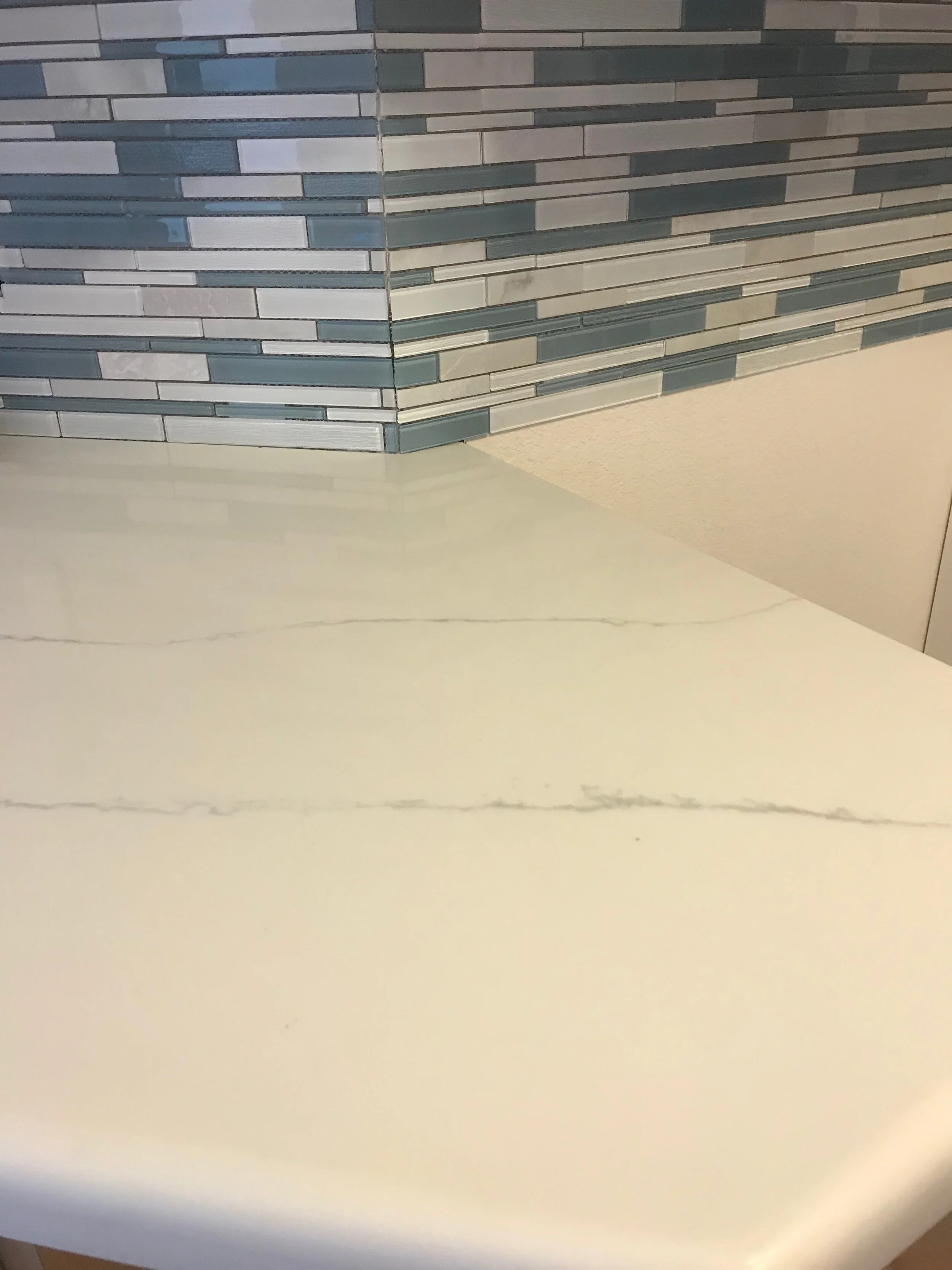 Full kitchen remodel