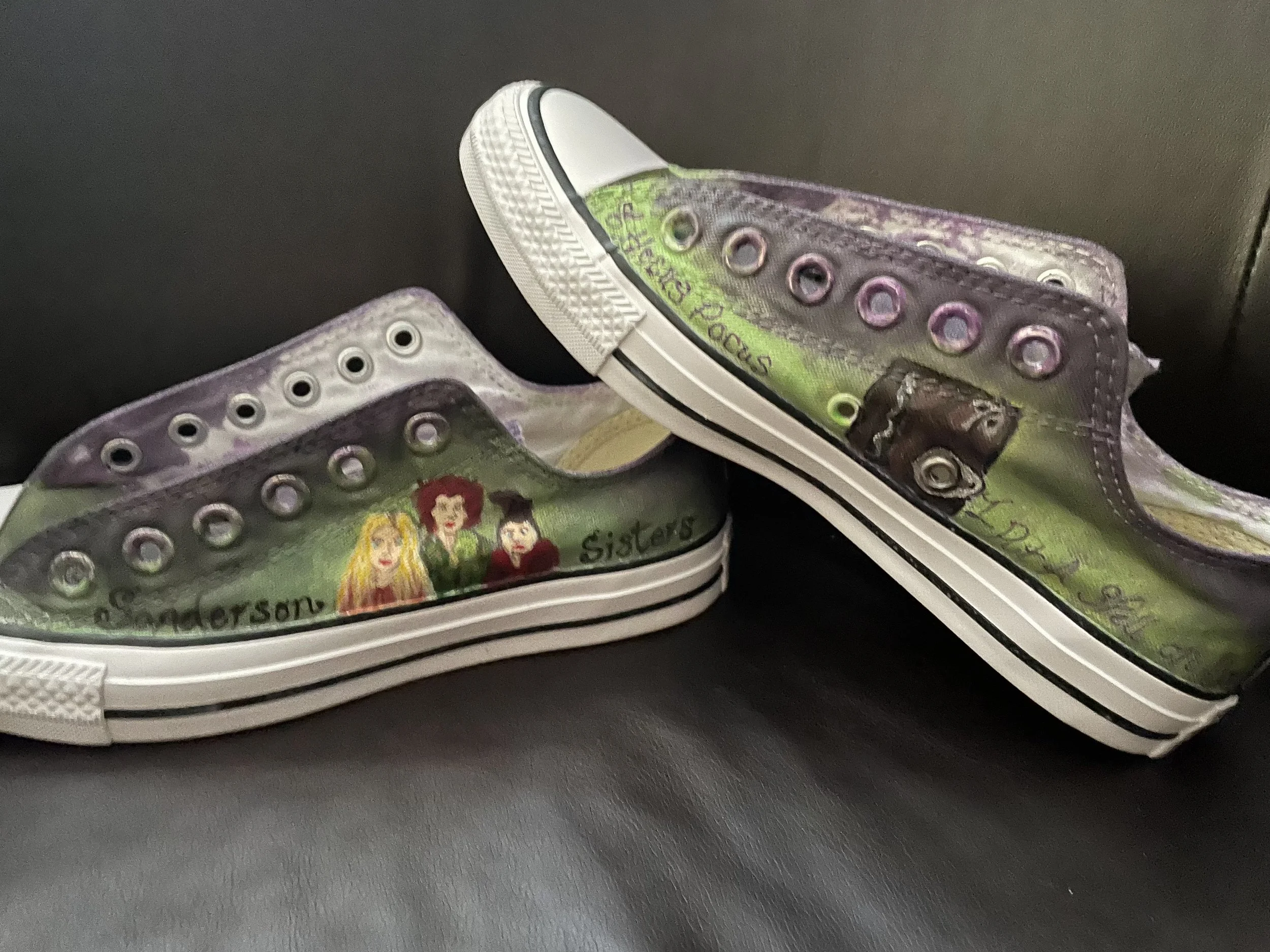 Hocus Pocus shoe order.JPG