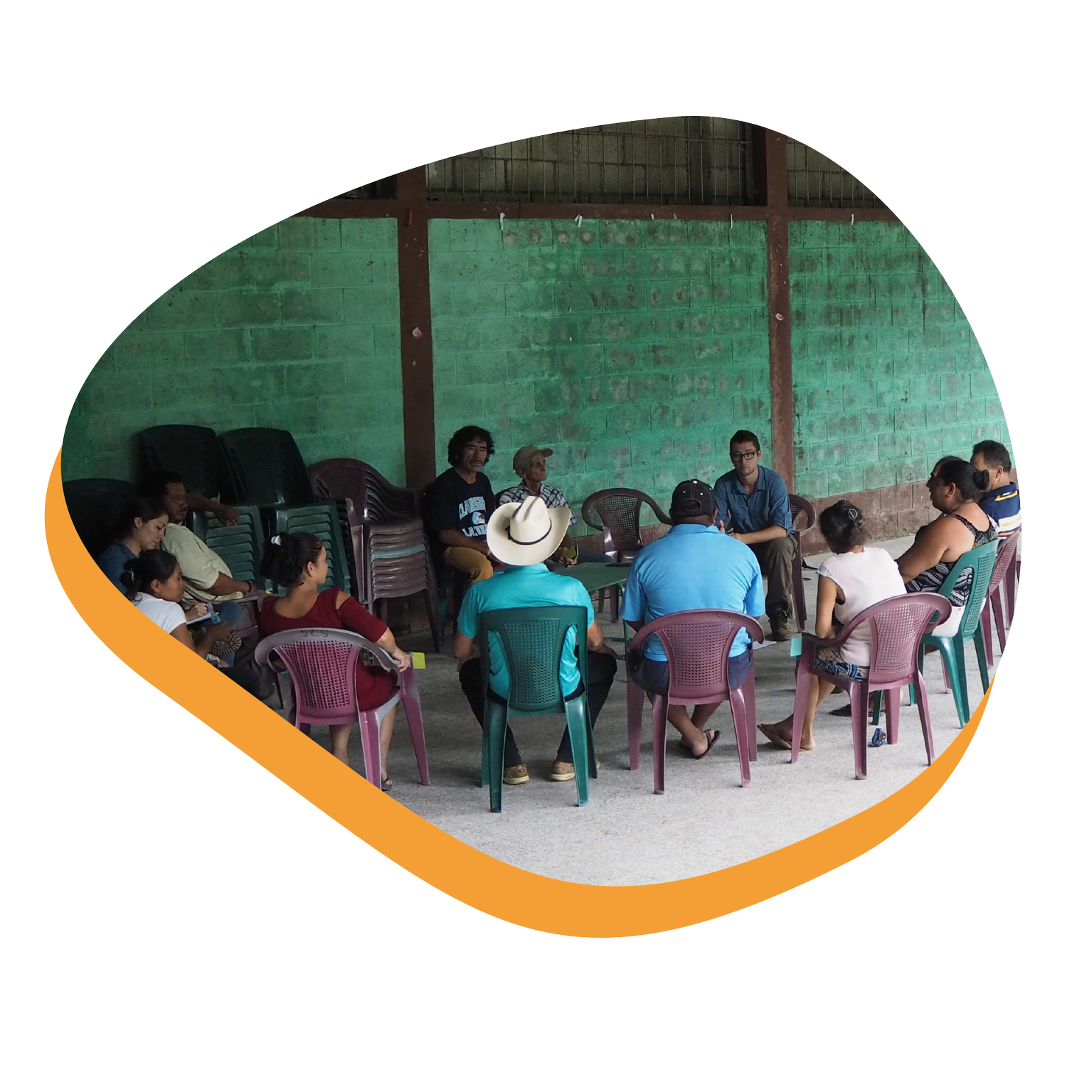 Services — Appleseed