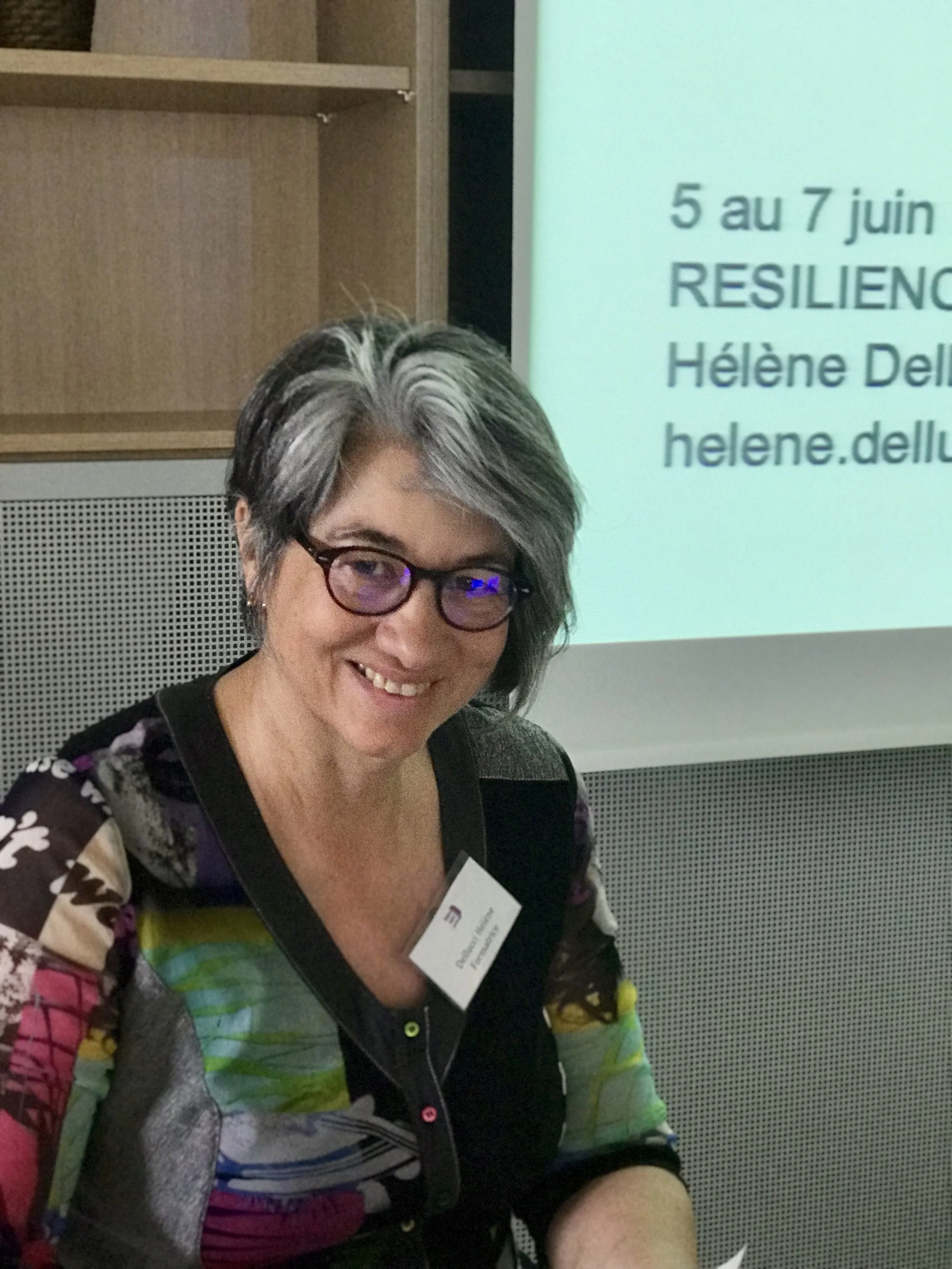 La boite de vitesses : Comment adapter l’EMDR au traitement des personnes souffrant de traumatismes complexes et de troubles dissociatifs