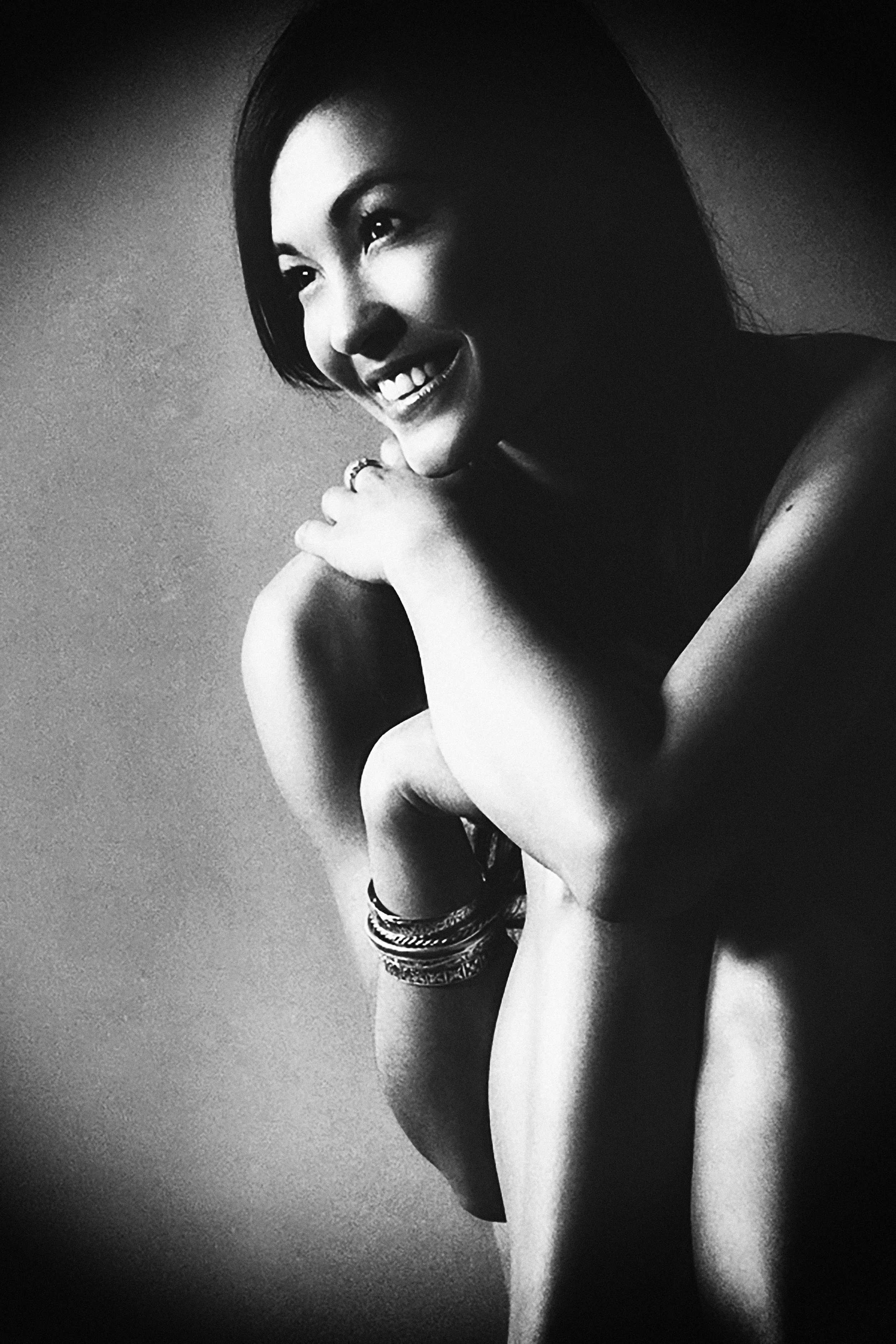 Portrait by Los Angeles photographer Kenneth Dolin. Portraits in Los Angeles. Los Angeles Headshots. Headshot photographer in Los Angeles. Los Angeles photographer. 