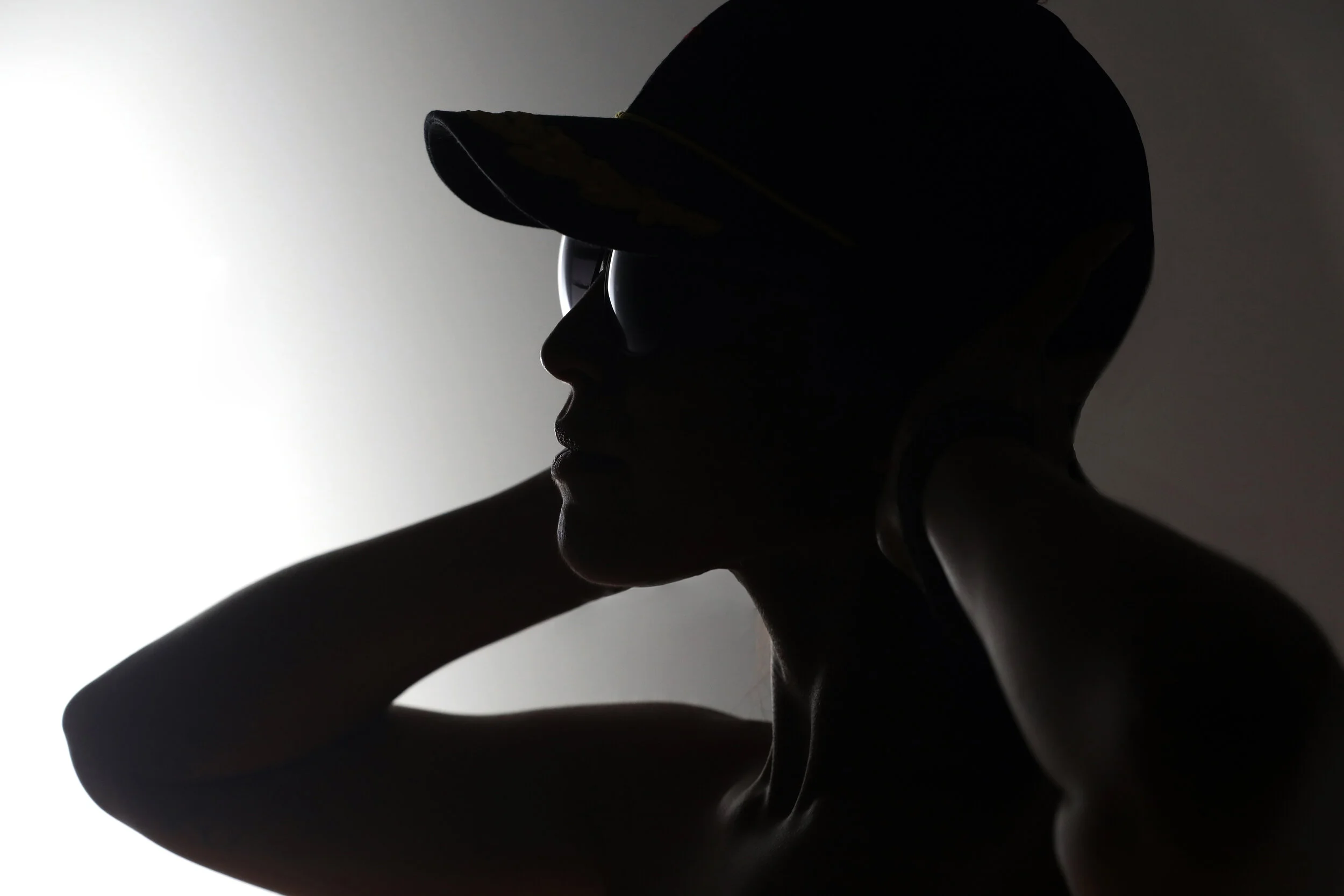 Portrait by Los Angeles photographer Kenneth Dolin. Portraits in Los Angeles. Los Angeles Headshots. Headshot photographer in Los Angeles. Los Angeles photographer. 