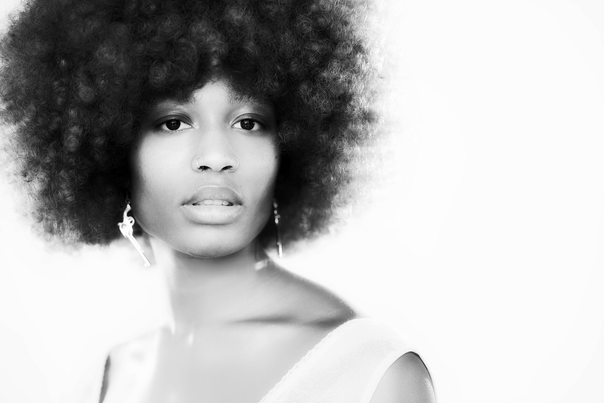 Portrait by Los Angeles photographer Kenneth Dolin. Portraits in Los Angeles. Los Angeles Headshots. Headshot photographer in Los Angeles. Los Angeles photographer. 