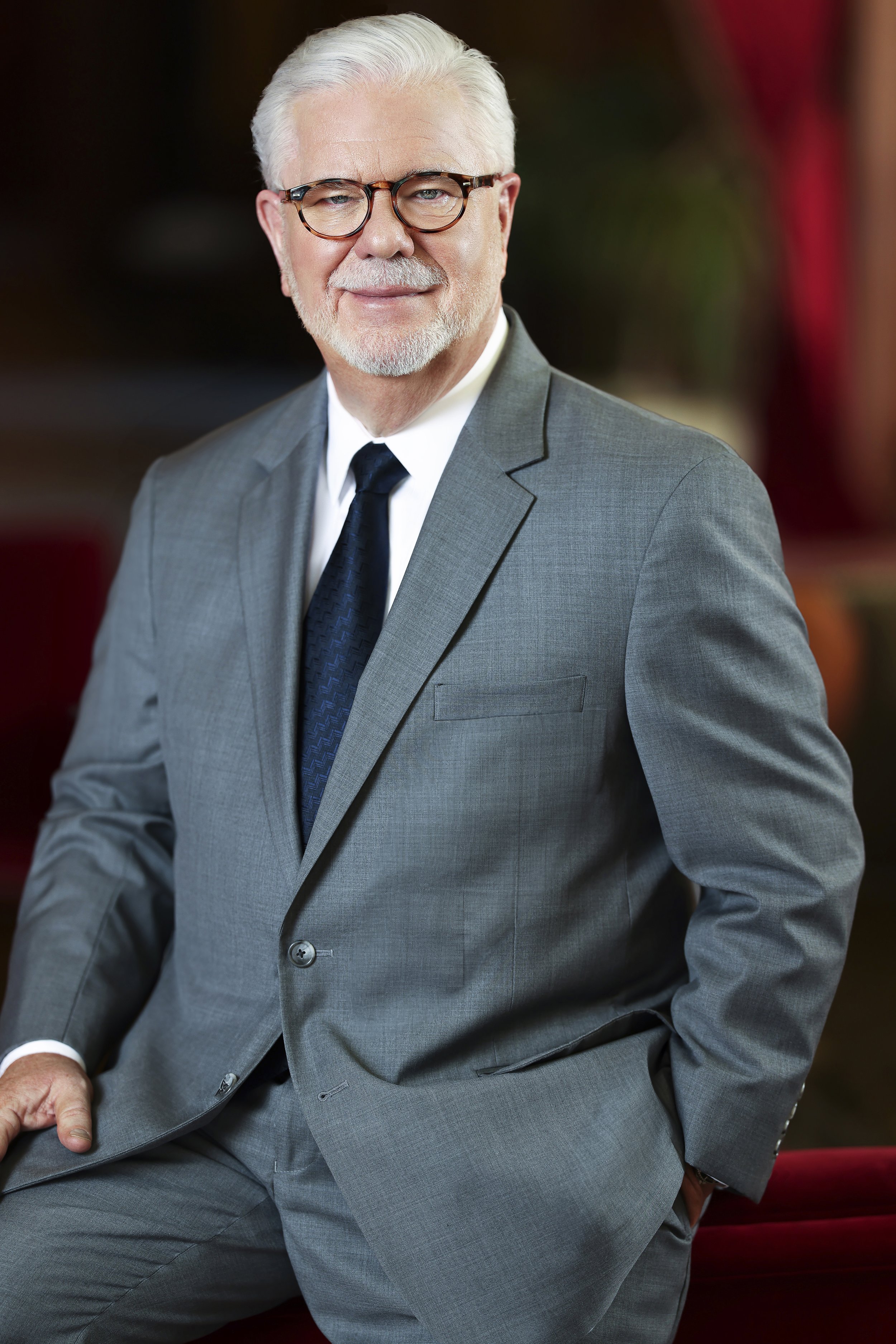 Corporate branding headshot of a mediator and attorney.  (Copy) (Copy) (Copy) (Copy) (Copy) (Copy) (Copy)