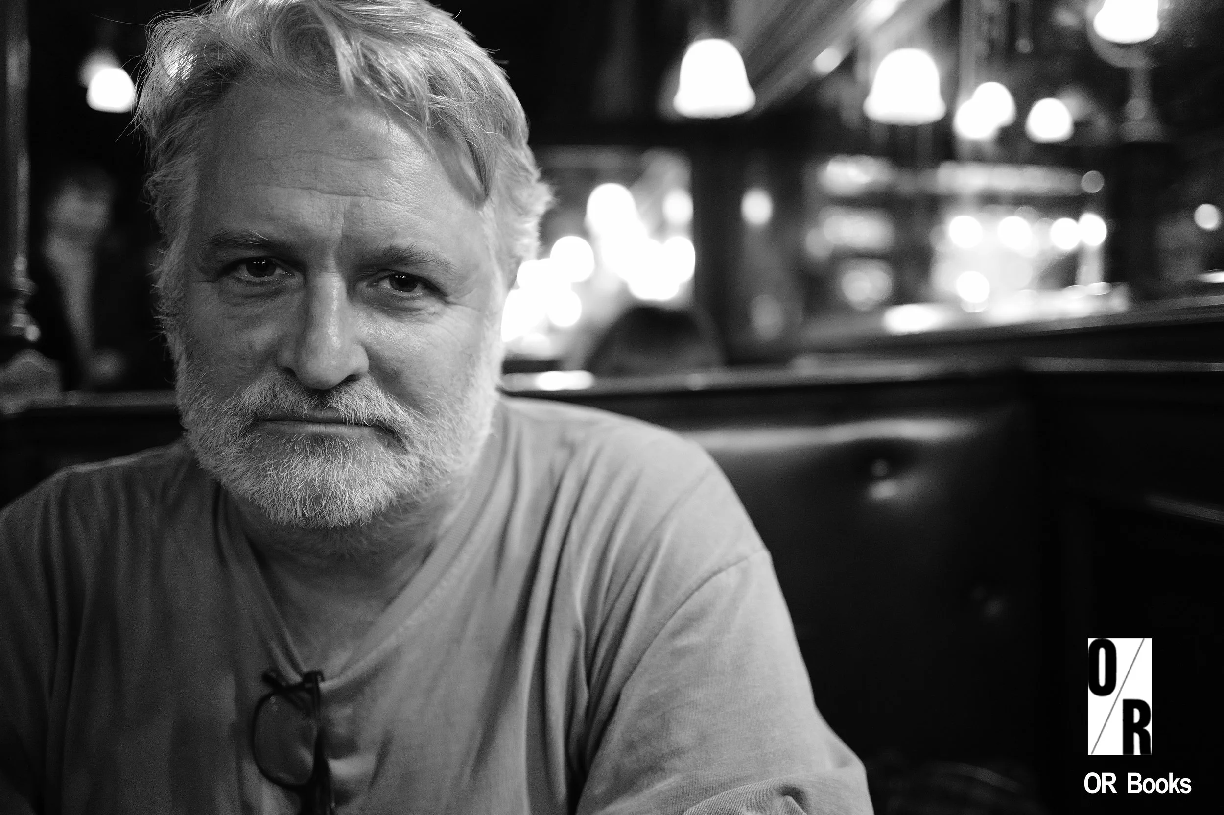 Environmental Headshot for an Author and Academic (Copy) (Copy) (Copy) (Copy) (Copy) (Copy) (Copy)