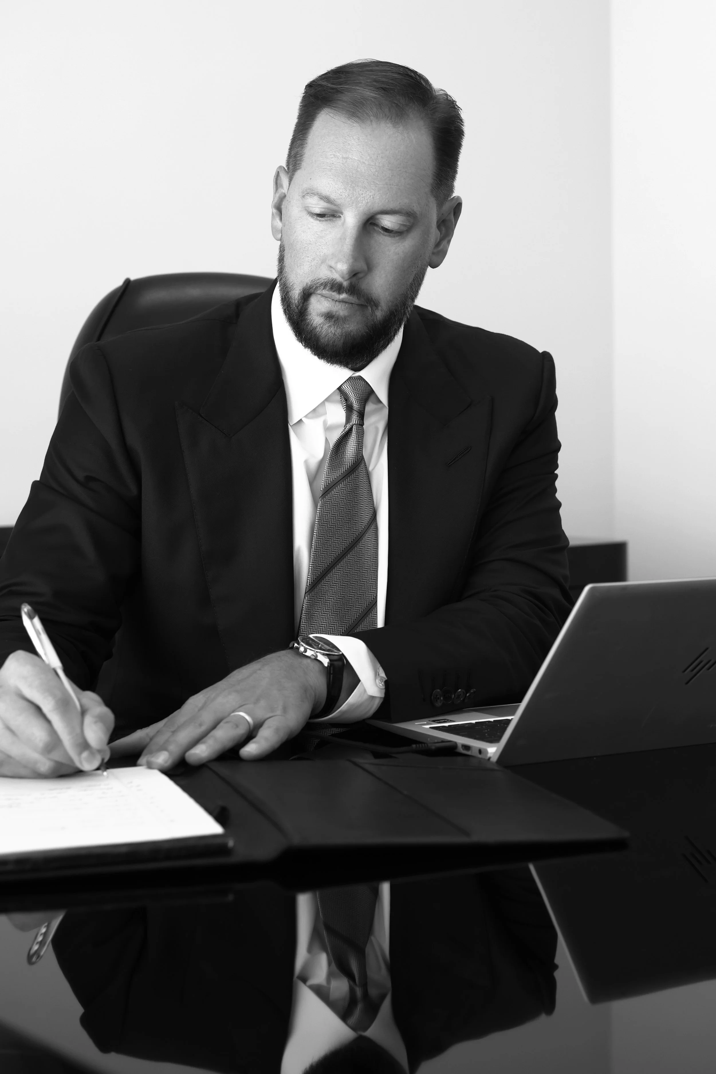 Corporate branding photography by Kenneth Dolin, top Los Angeles headshot photographer and corporate photographer