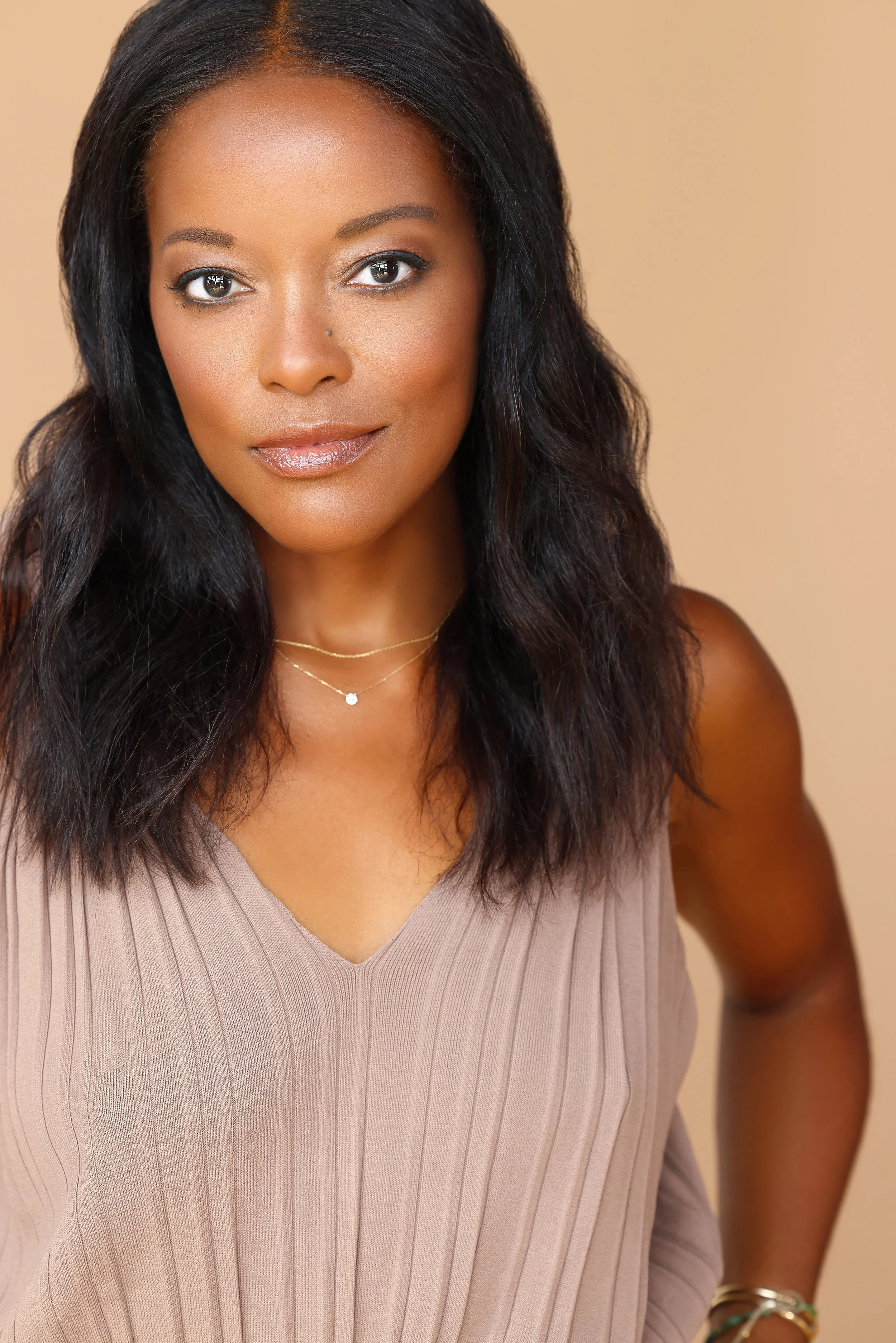 Executive portrait by top Los Angeles photographer Kendo Brown, specializing in brand-building headshots for professionals, realtor headshots, corporate headshots, team headshots and branding for executives in Los Angeles, Beverly Hills headshots, Br