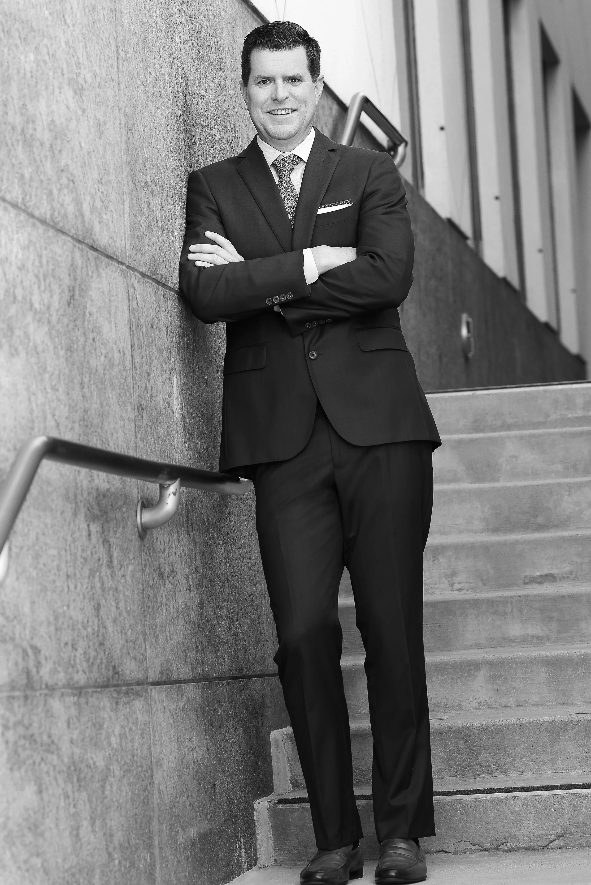 Lifestyle photo of a luxury realtor by KKenneth Dolin LA's top executive photo studio, creating one-of-a-kind luxury real estate photography and video for clients in Los Angeles, Beverly Hills and more. Branding-photography for top producing Luxury r