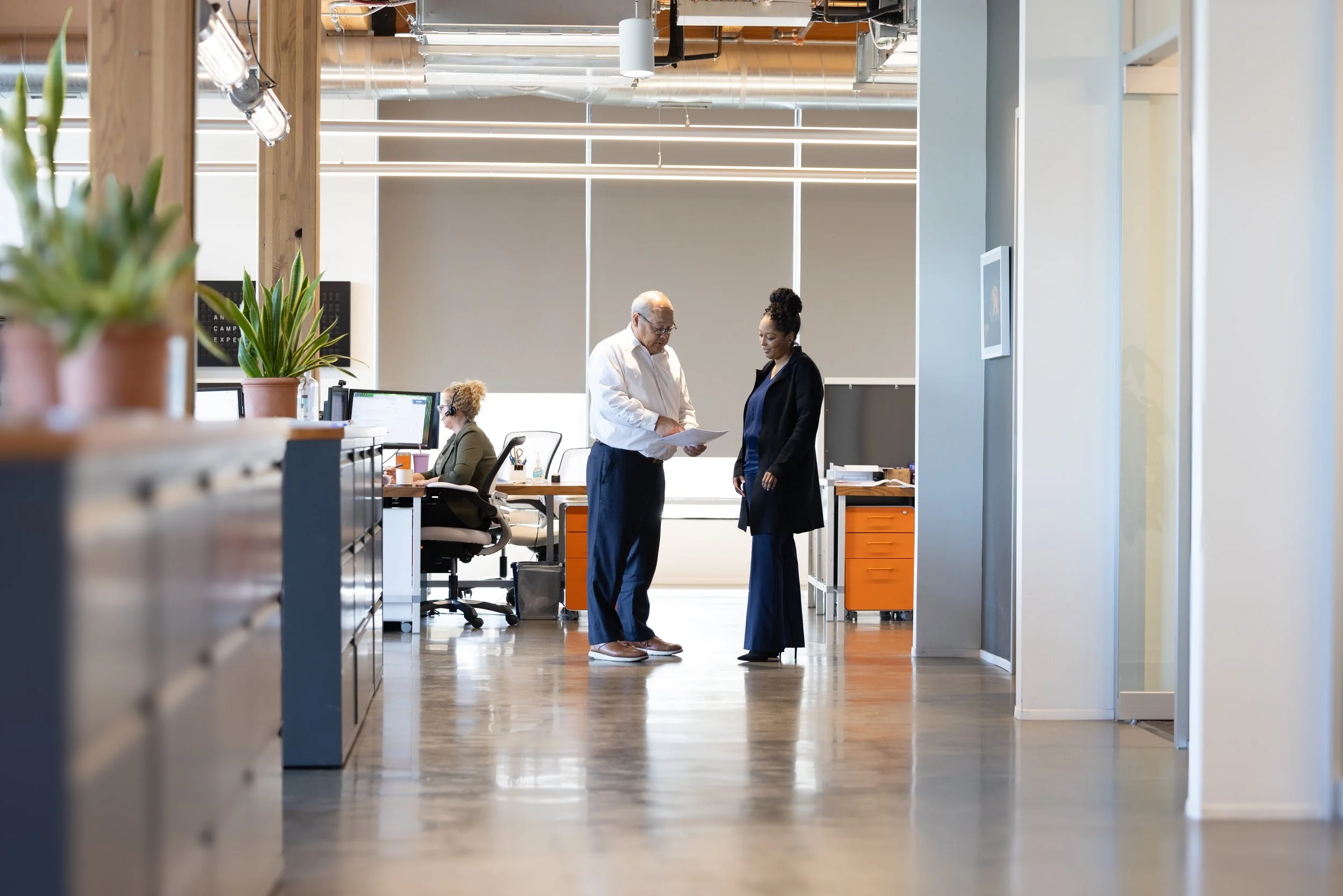 Lifestyle photography and PR photography for Dudensing Law, a Law Firm by top Los Angeles photographer Kendo Brown, specializing in brand-building headshots for professionals, realtor headshots, corporate headshots, headshots for lawyers, doctor head