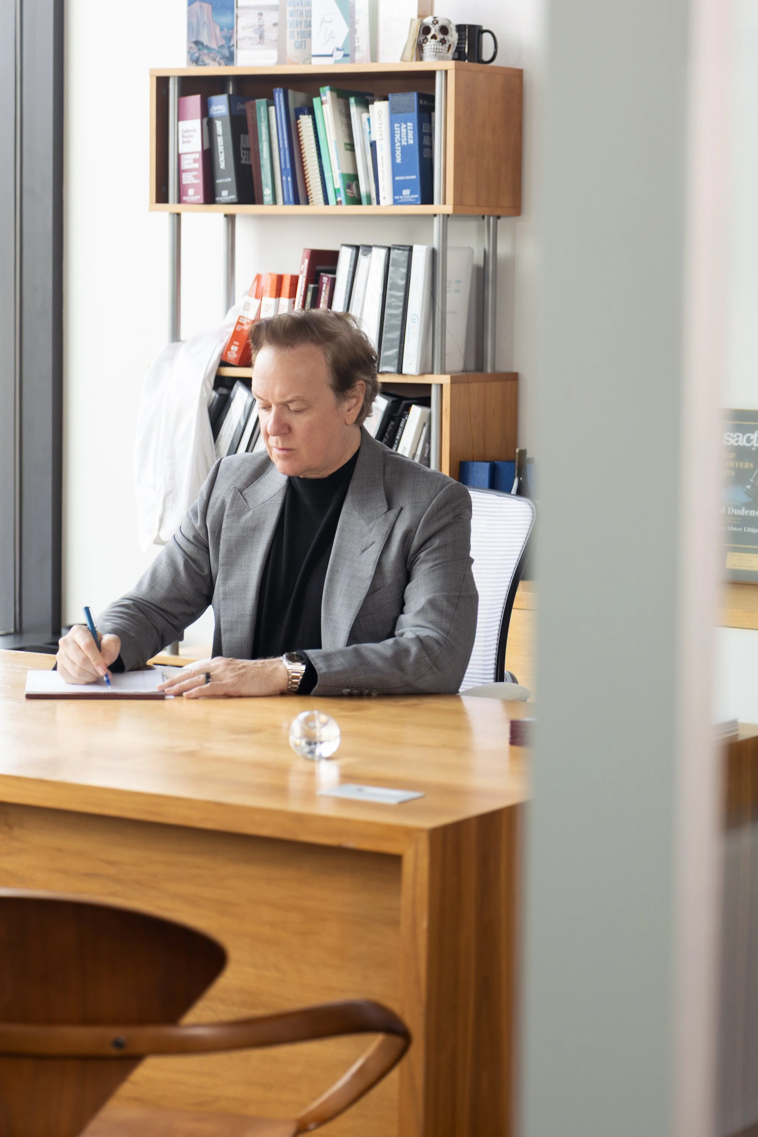 Lifestyle photography and PR photography for a Law Firm by top Los Angeles photographer Kendo Brown, specializing in brand-building headshots for professionals, realtor headshots, corporate headshots, headshots for lawyers, doctor headshots, team hea