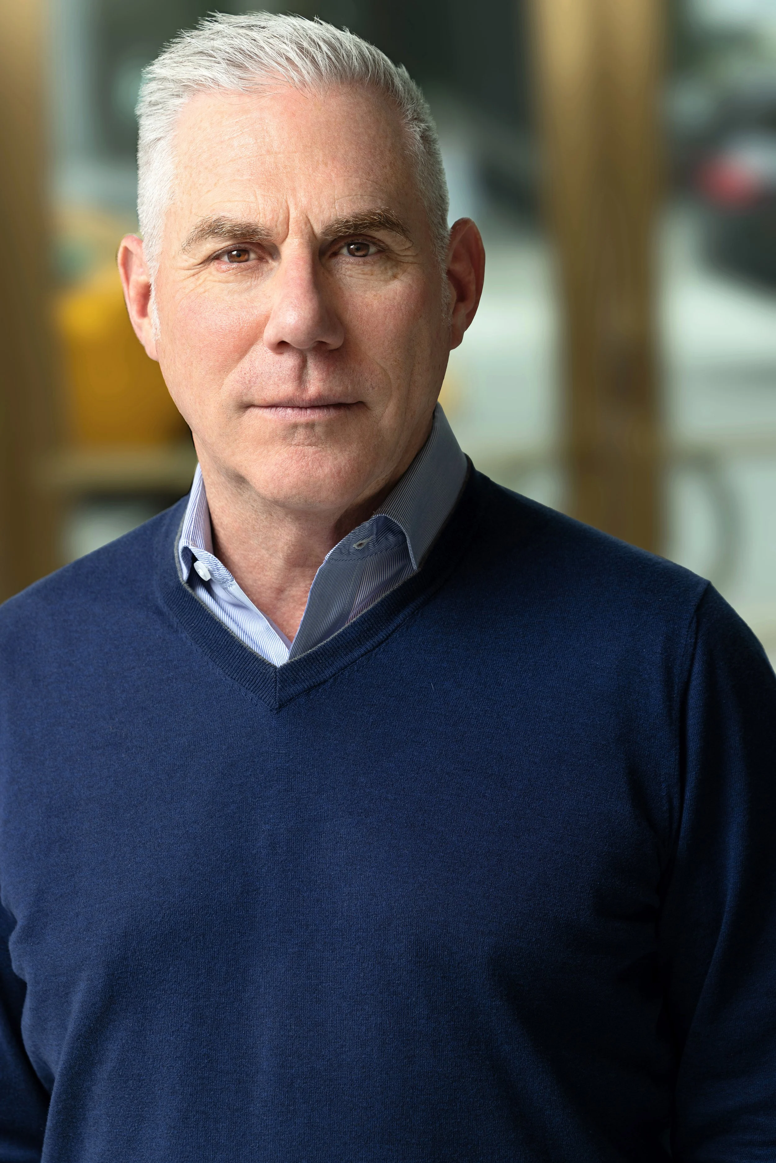 Lifestyle photography, headshot photography and PR photography for Content Partners, a film investment company, by top Los Angeles photographer Kendo Brown, specializing in brand-building headshots for professionals, realtor headshots, corporate head