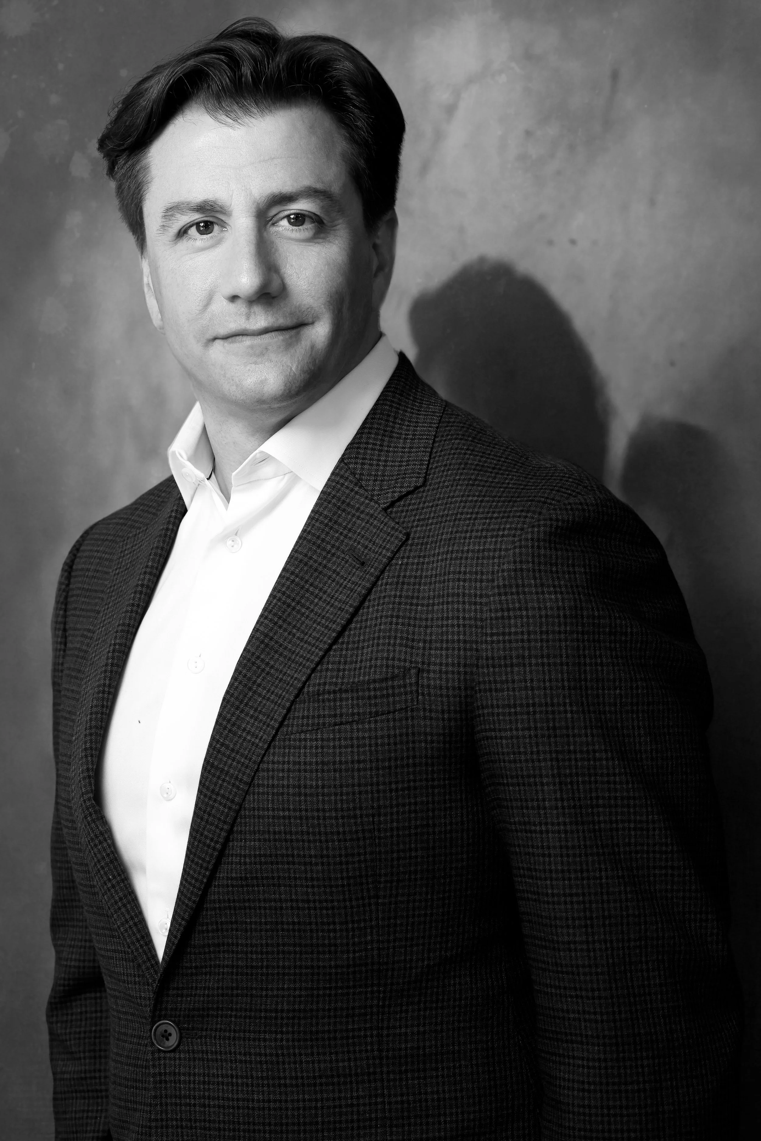 Executive headshot for a technology CEO. (Copy) (Copy) (Copy) (Copy) (Copy) (Copy) (Copy) (Copy) (Copy)