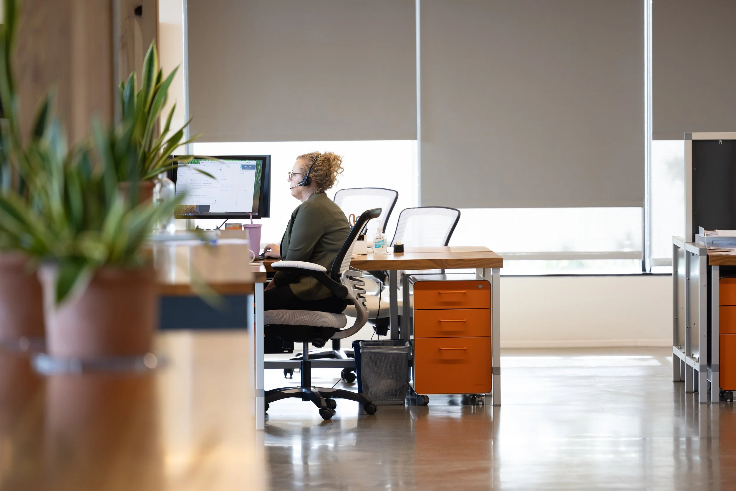 Lifestyle photography and PR photography for Dudensing Law, a Law Firm by top Los Angeles photographer Kendo Brown, specializing in brand-building headshots for professionals, realtor headshots, corporate headshots, headshots for lawyers, doctor head