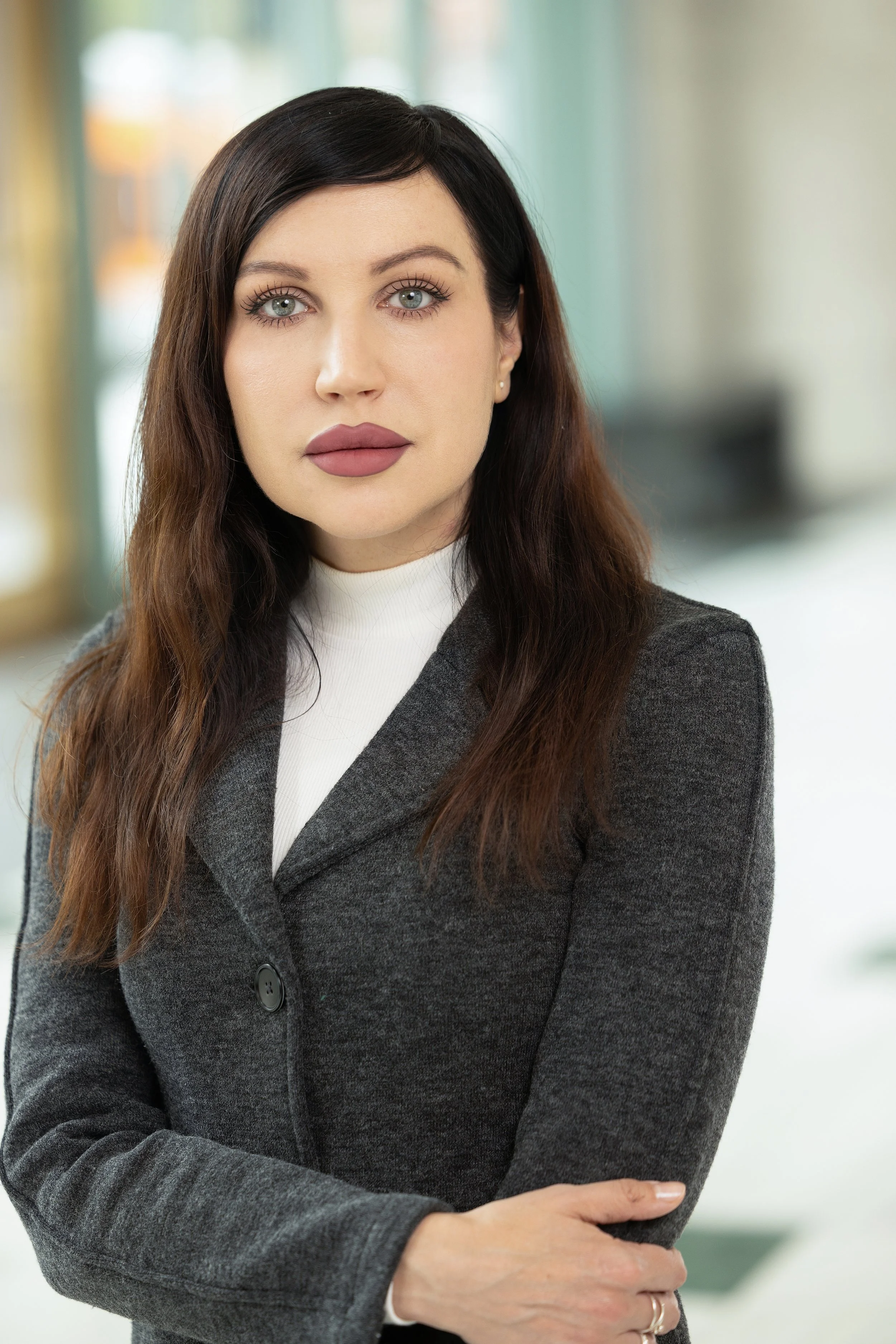 Lifestyle photography, headshot photography and PR photography for Content Partners, a film investment company, by top Los Angeles photographer Kendo Brown, specializing in brand-building headshots for professionals, realtor headshots, corporate head