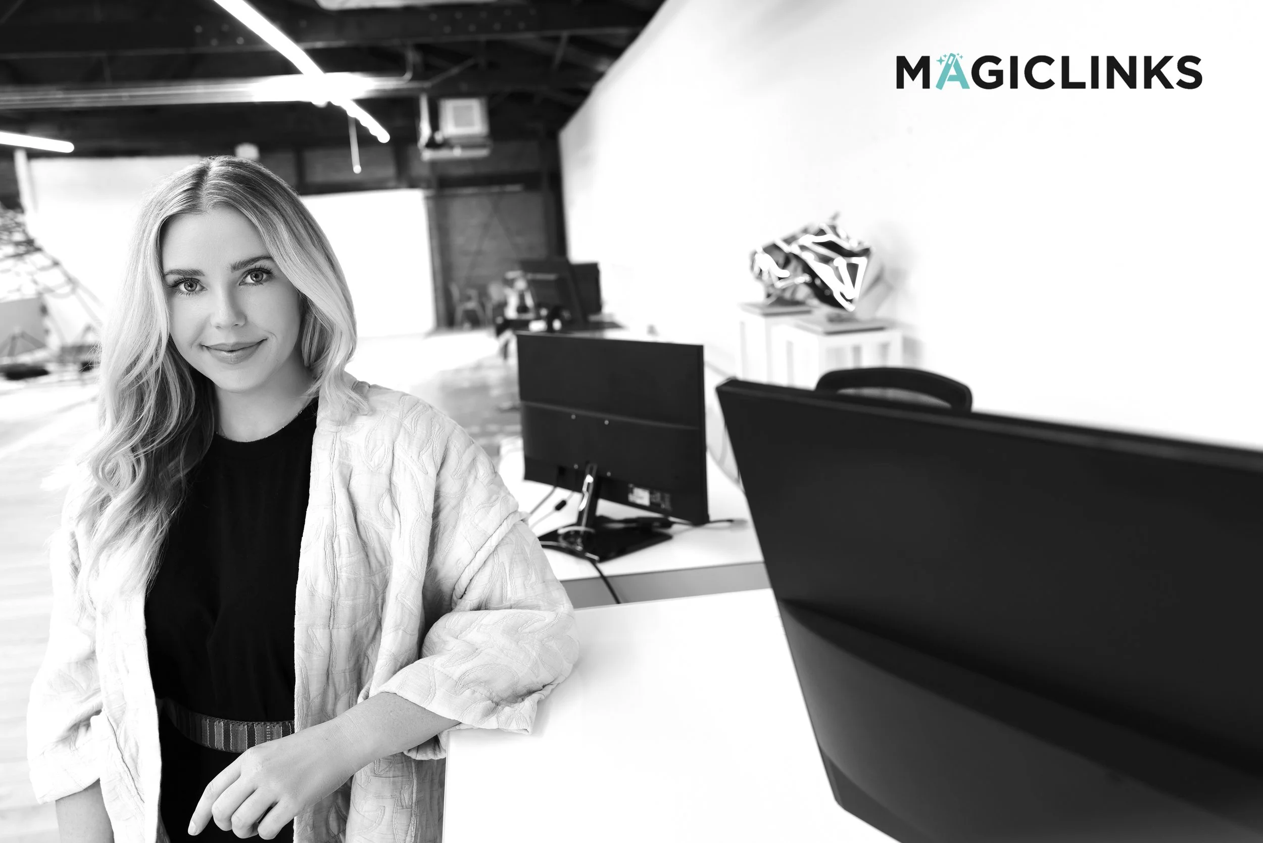 Magic Links Executive Shoot Behind the Scenes (Copy) (Copy) (Copy) (Copy) (Copy) (Copy) (Copy) (Copy) (Copy)