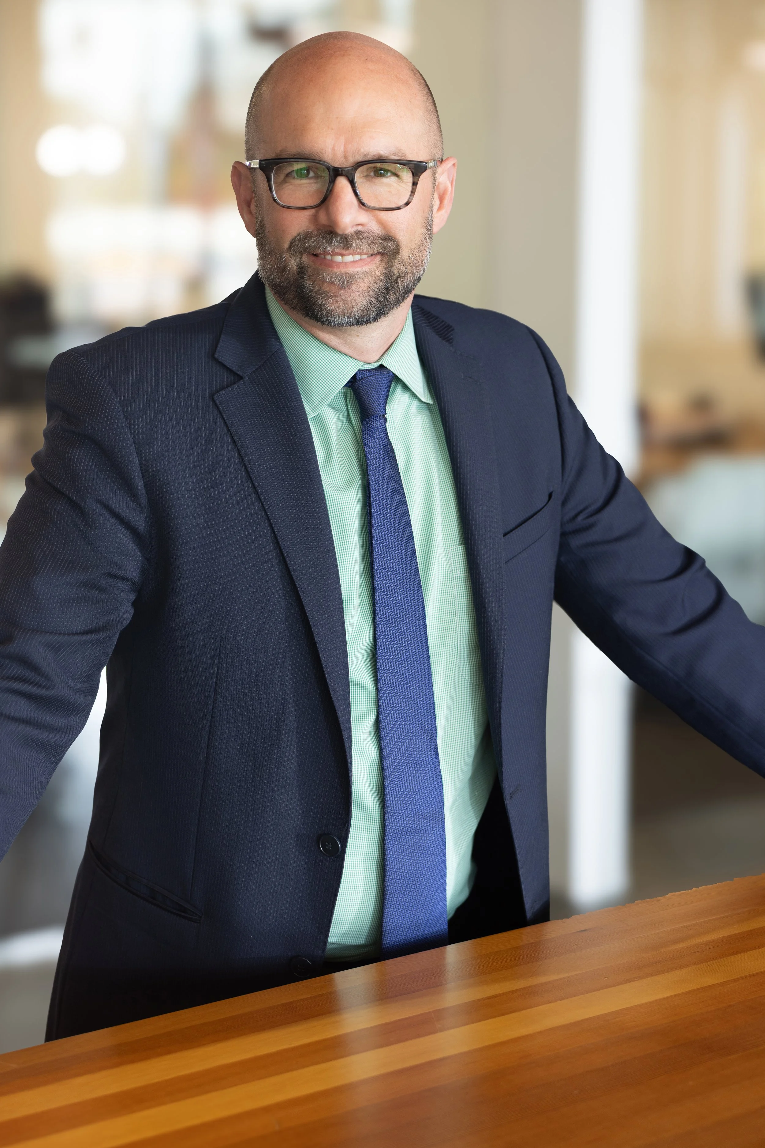 Lifestyle photography, headshot photography and PR photography for an attorney by top Los Angeles photographer Kendo Brown, specializing in brand-building headshots for professionals, realtor headshots, corporate headshots, headshots for lawyers, doc