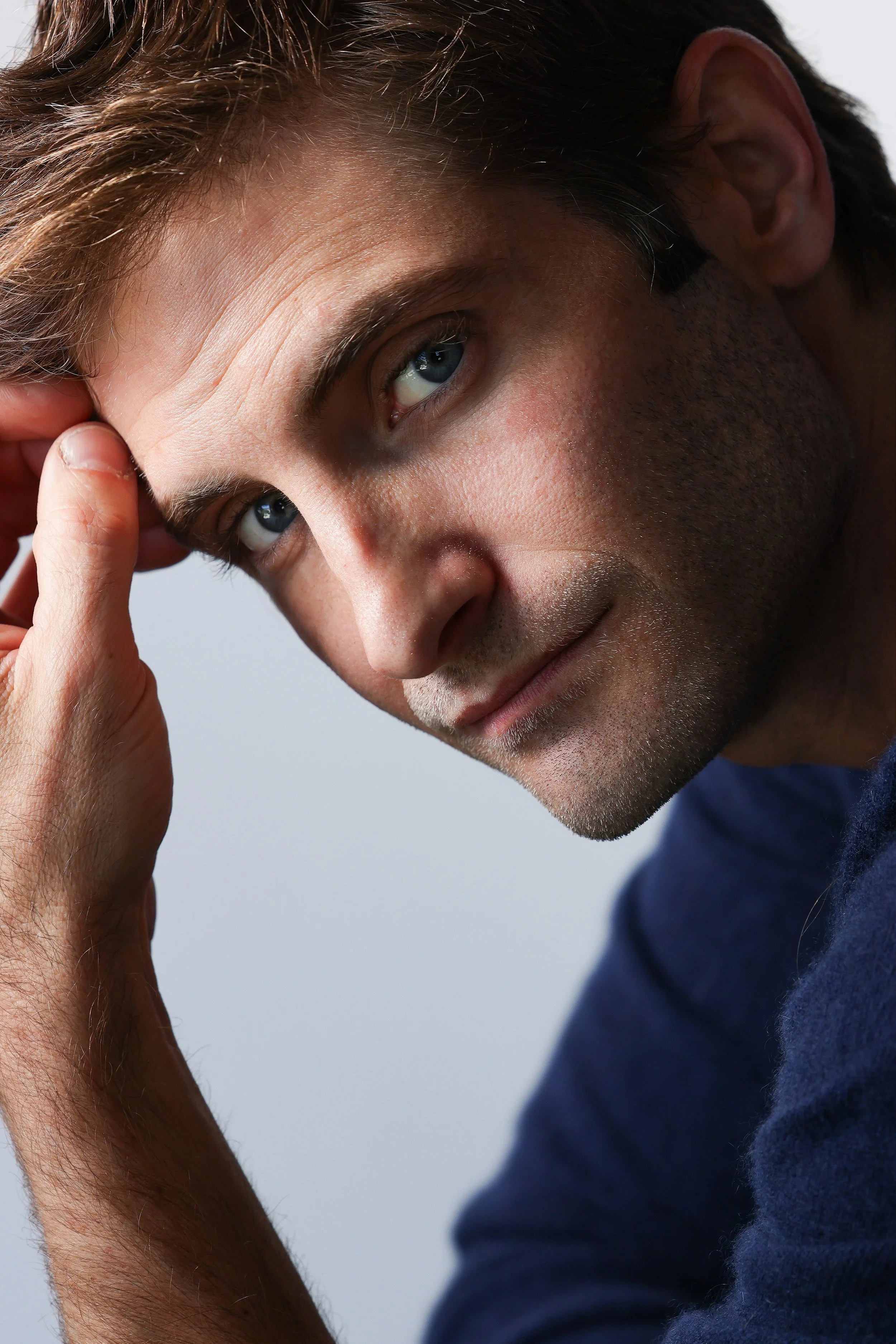 Best acting headshots in Los Angeles, Kenneth Dolin Photography specializes in theatrical headshots for the top talent agencies in Los Angeles and the best acting teachers in Los Angeles. Voted top L.A. headshot photographer.