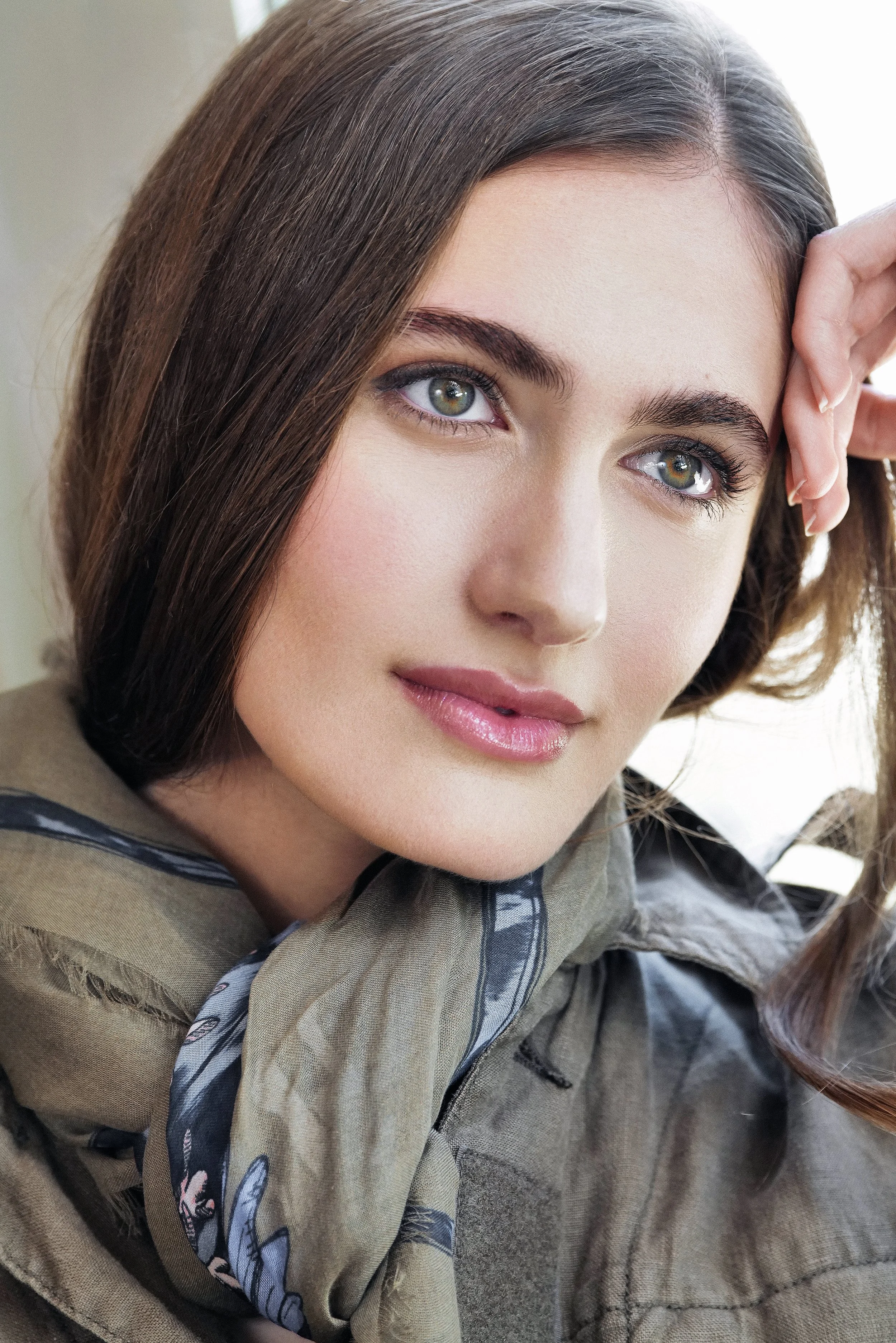 Best acting headshots in Los Angeles, Kenneth Dolin Photography specializes in theatrical headshots for the top talent agencies in Los Angeles and the best acting teachers in Los Angeles. Voted top L.A. headshot photographer.