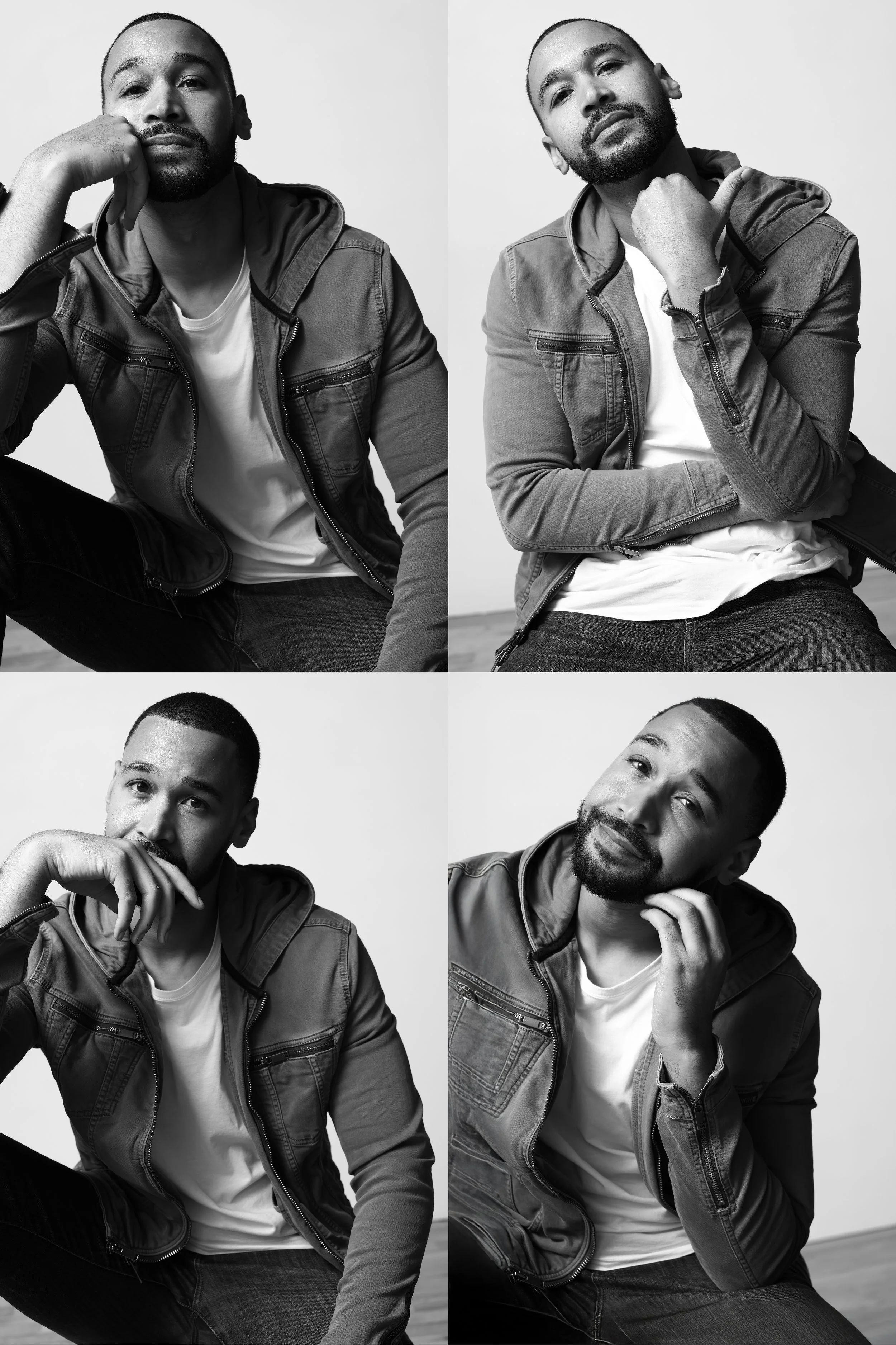 Kenneth Dolin Photography in Los Angeles specializes in acting headshots, modeling portfolio photography, celebrity headshots, and actor portraits for the top talent agencies, best modeling agencies and top talent managers in Los Angeles.  Winner for