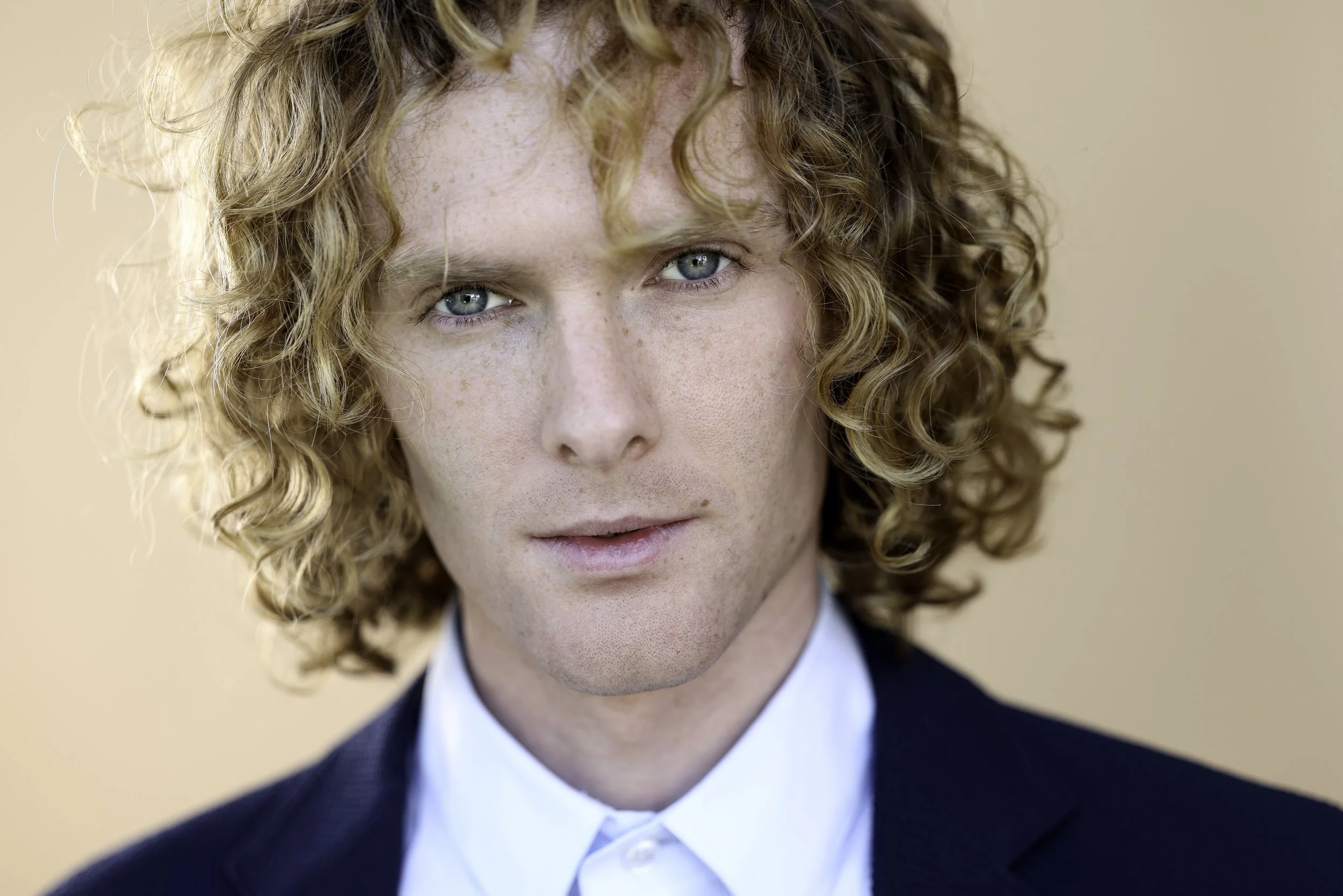 Kenneth Dolin Photography in Los Angeles specializes in acting headshots, modeling portfolio photography, celebrity headshots, and actor portraits for the top talent agencies, best modeling agencies and top talent managers in Los Angeles.  Winner for