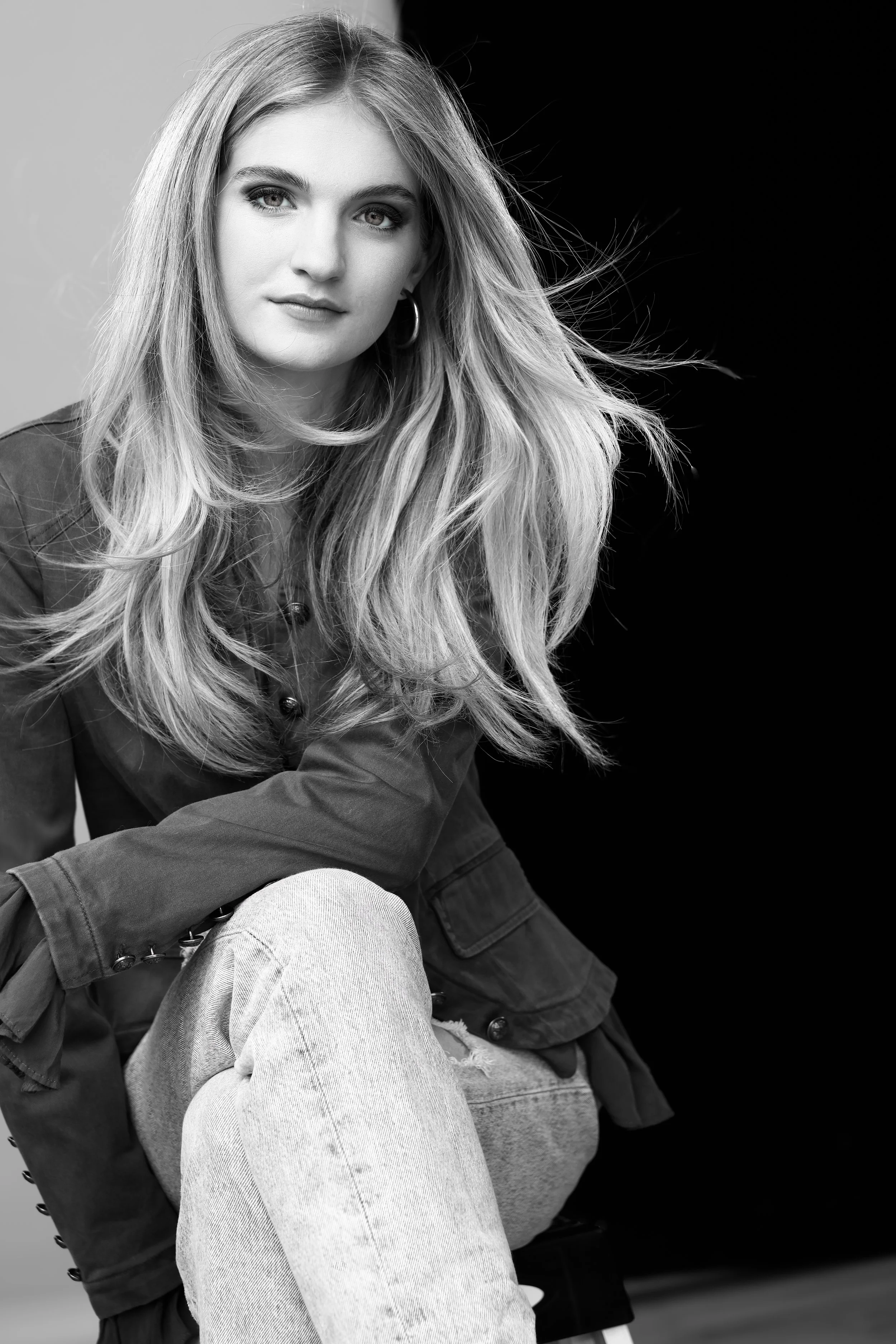 Best acting headshots in Los Angeles, Kenneth Dolin Photography specializes in theatrical headshots for the top talent agencies in Los Angeles and the best acting teachers in Los Angeles. Voted top L.A. headshot photographer.