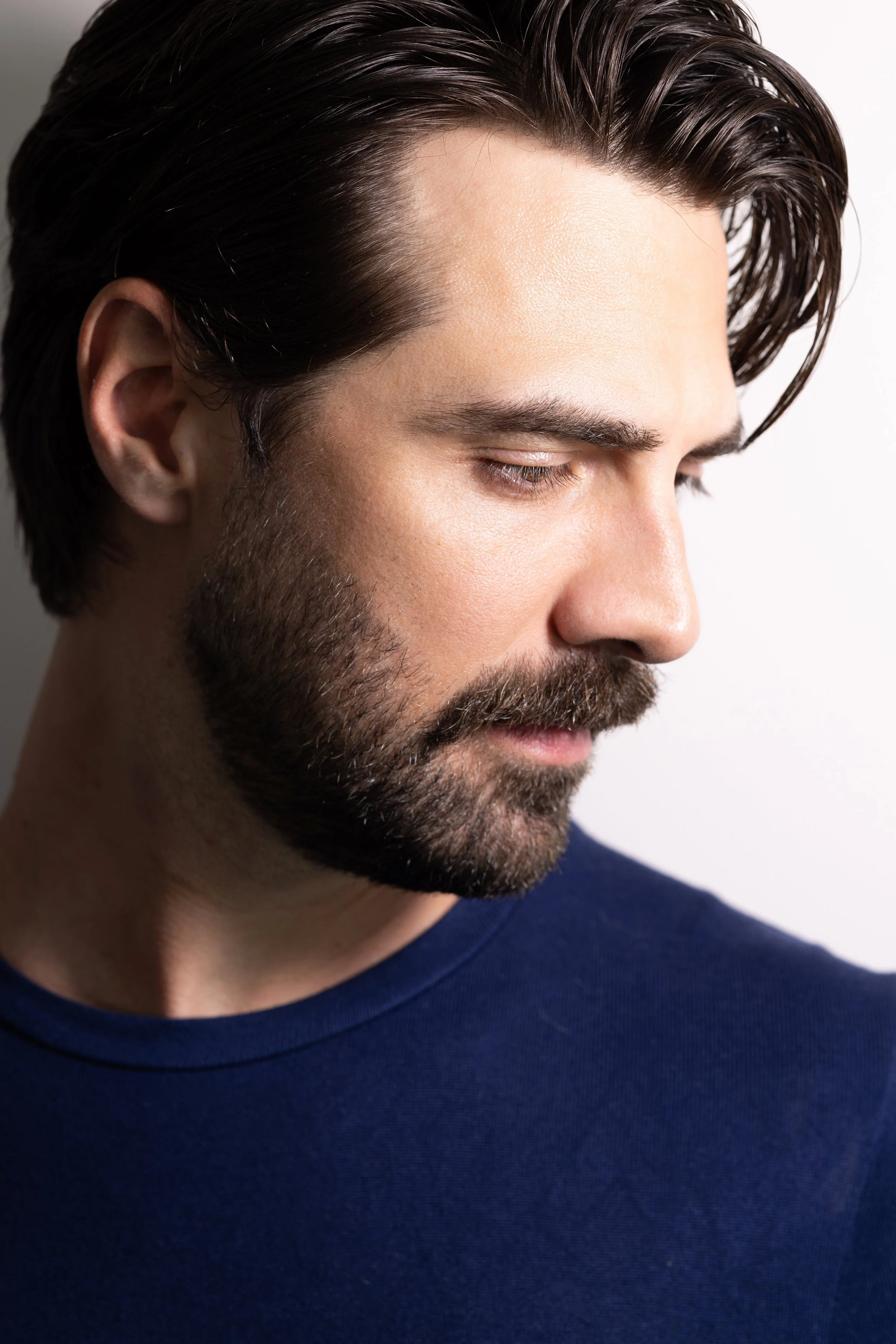 Best acting headshots in Los Angeles, Kenneth Dolin Photography specializes in theatrical headshots for the top talent agencies in Los Angeles and the best acting teachers in Los Angeles. Voted top L.A. headshot photographer. Agency recommended. Head