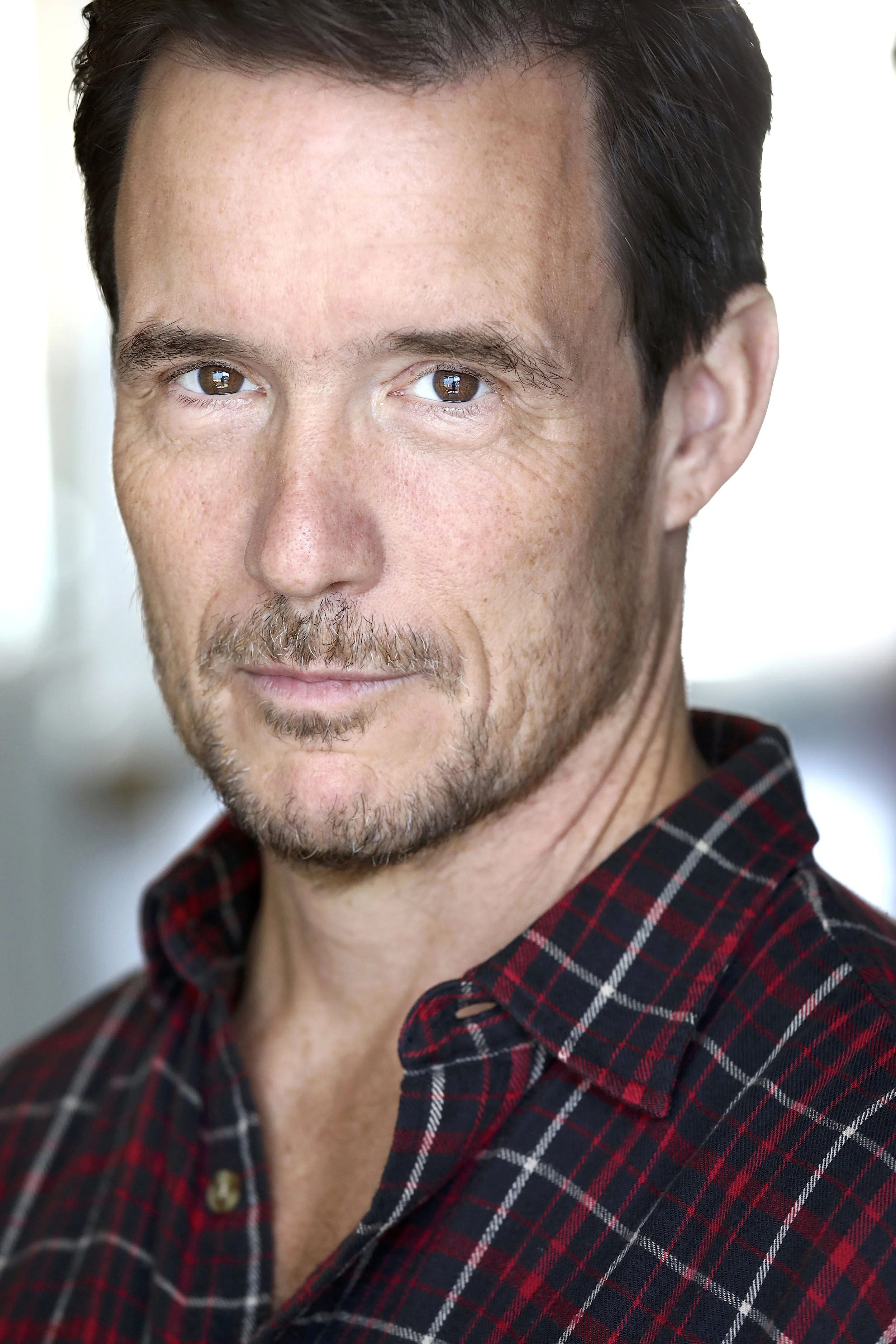 headshot by Kenneth Dolin Photography, voted best headshot photographer in Los Angeles. Theatrical headshots, commercial headshots, realtor headshots, corporate headshots, lifestyle photography and photography for brands. Best acting headshots in Los