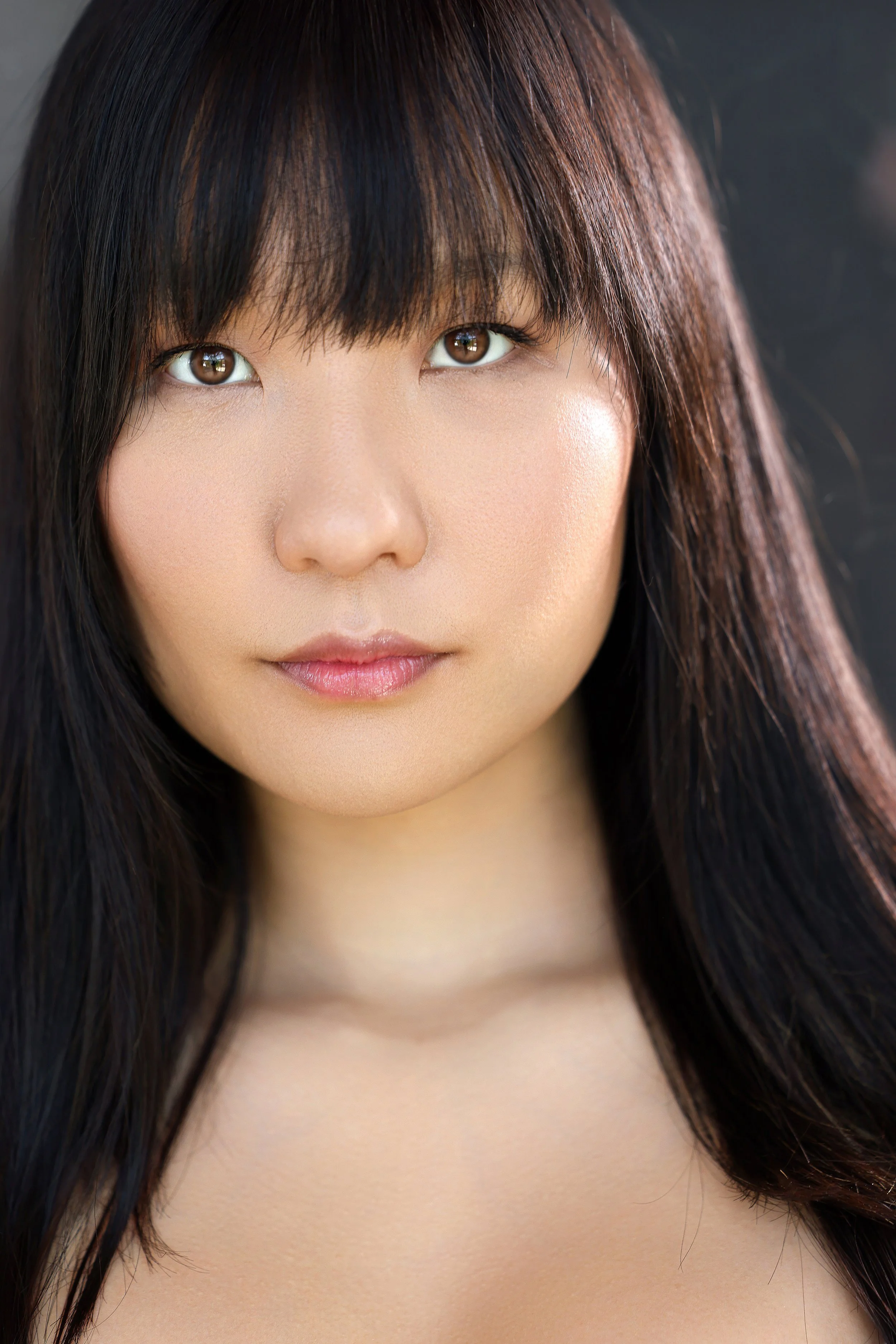 Leading lady headshot. Best acting headshots in Los Angeles, Kenneth Dolin Photography specializes in theatrical headshots for the top talent agencies in Los Angeles and the best acting teachers in Los Angeles. Voted top L.A. headshot photographer.