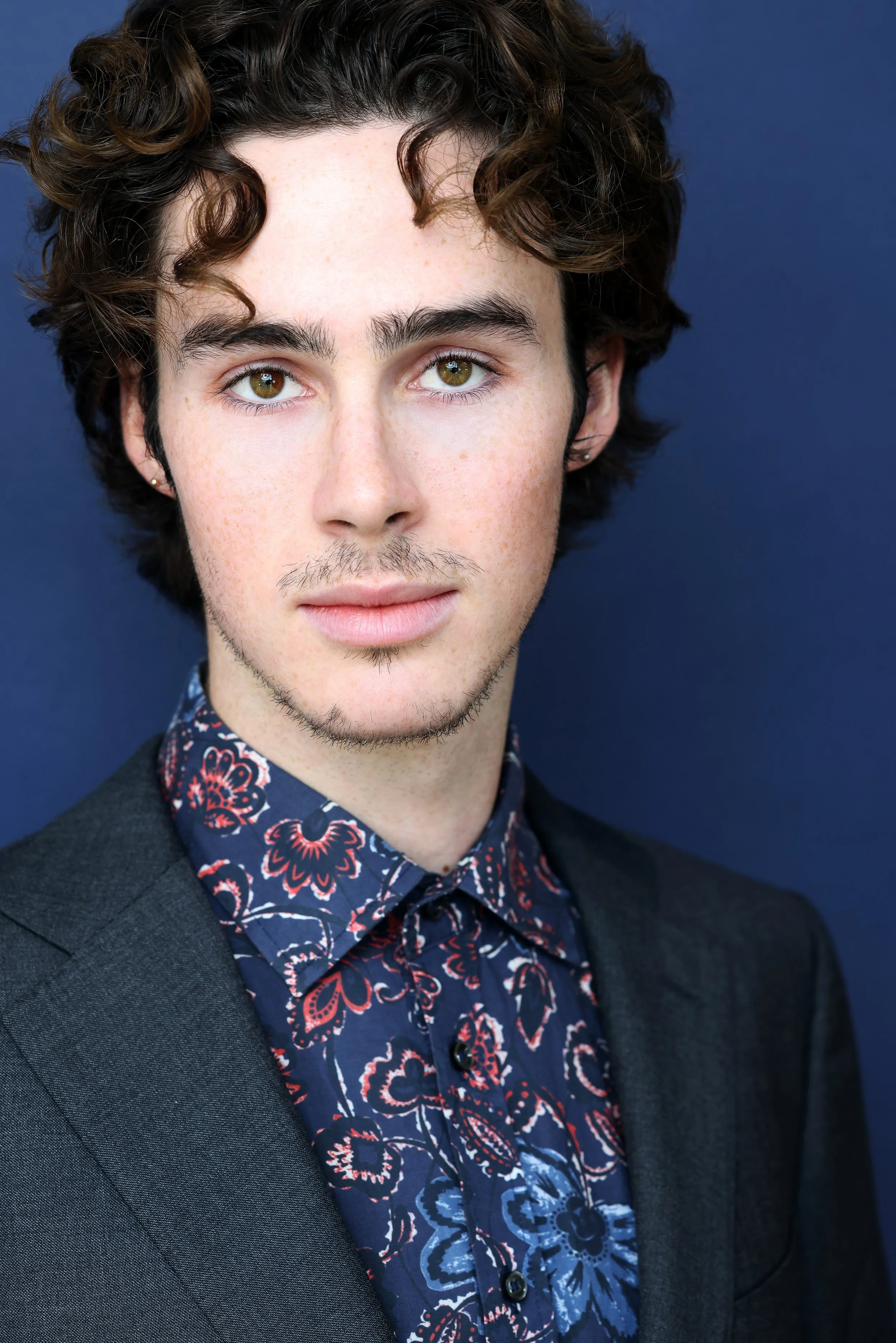 Best acting headshots in Los Angeles, Kenneth Dolin Photography specializes in theatrical headshots for the top talent agencies in Los Angeles and the best acting teachers in Los Angeles. Voted top L.A. headshot photographer.