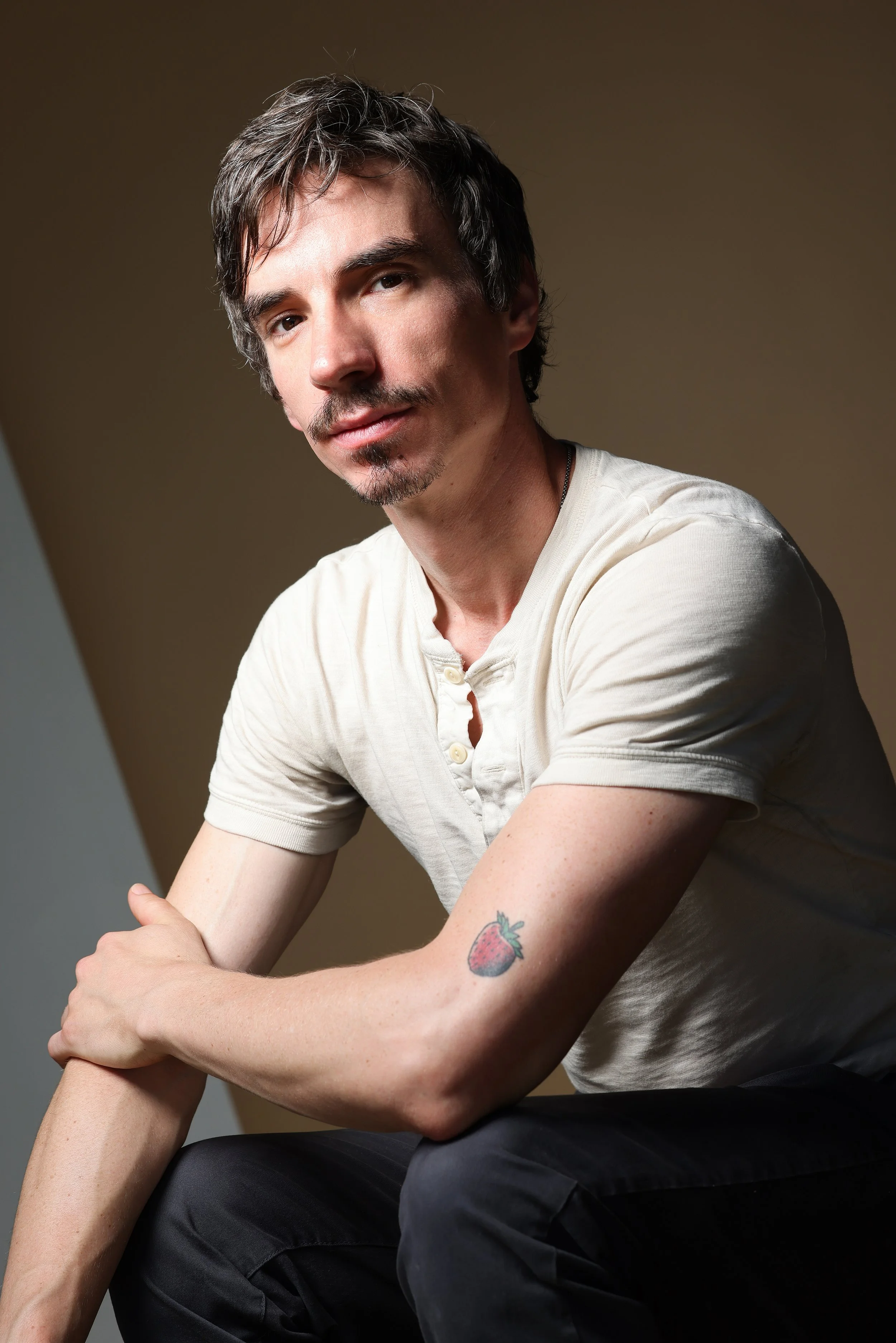 Best acting headshots in Los Angeles, Kenneth Dolin Photography specializes in theatrical headshots for the top talent agencies in Los Angeles and the best acting teachers in Los Angeles. Voted top L.A. headshot photographer.