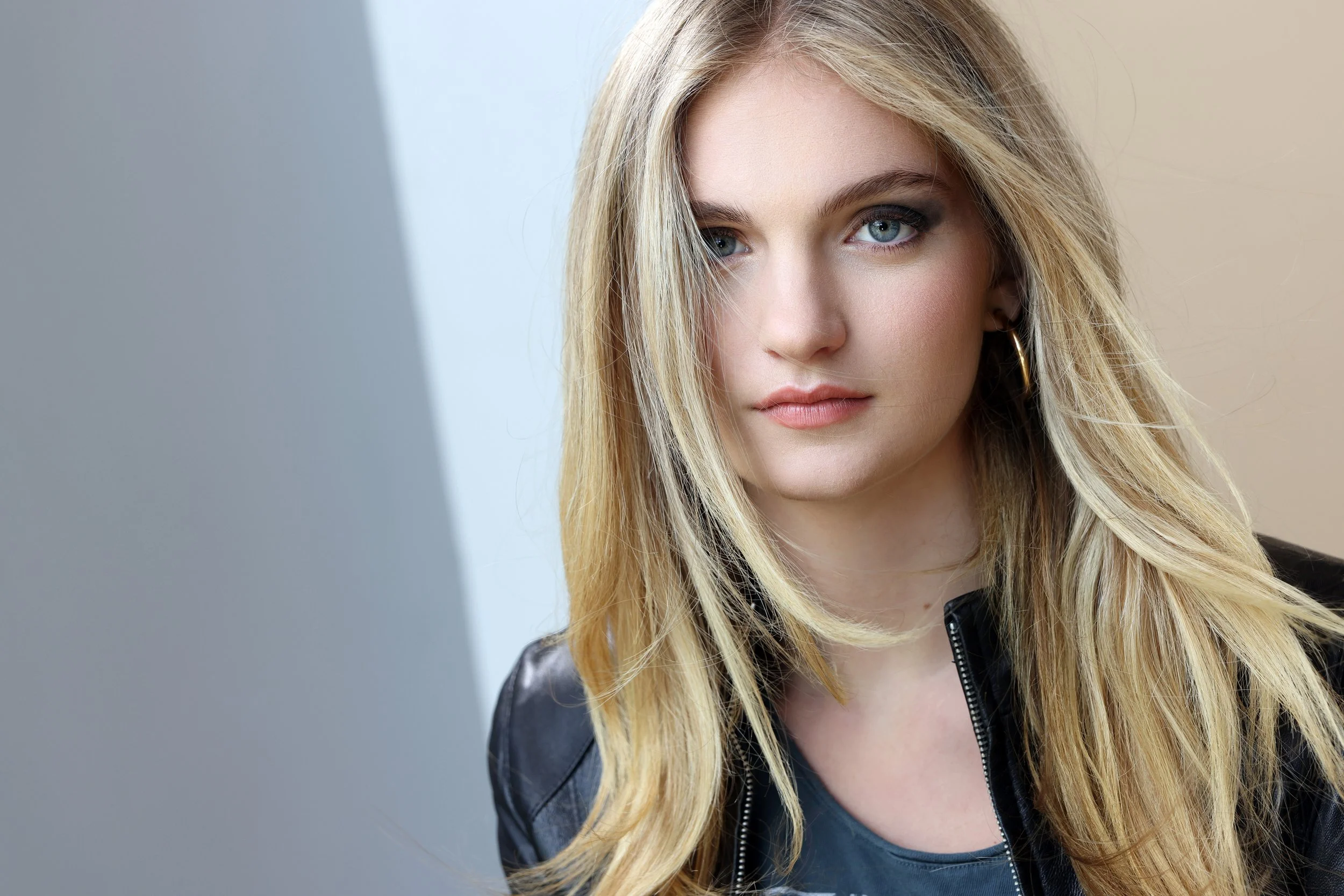 Best acting headshots in Los Angeles, Kenneth Dolin Photography specializes in theatrical headshots for the top talent agencies in Los Angeles and the best acting teachers in Los Angeles. Voted top L.A. headshot photographer.