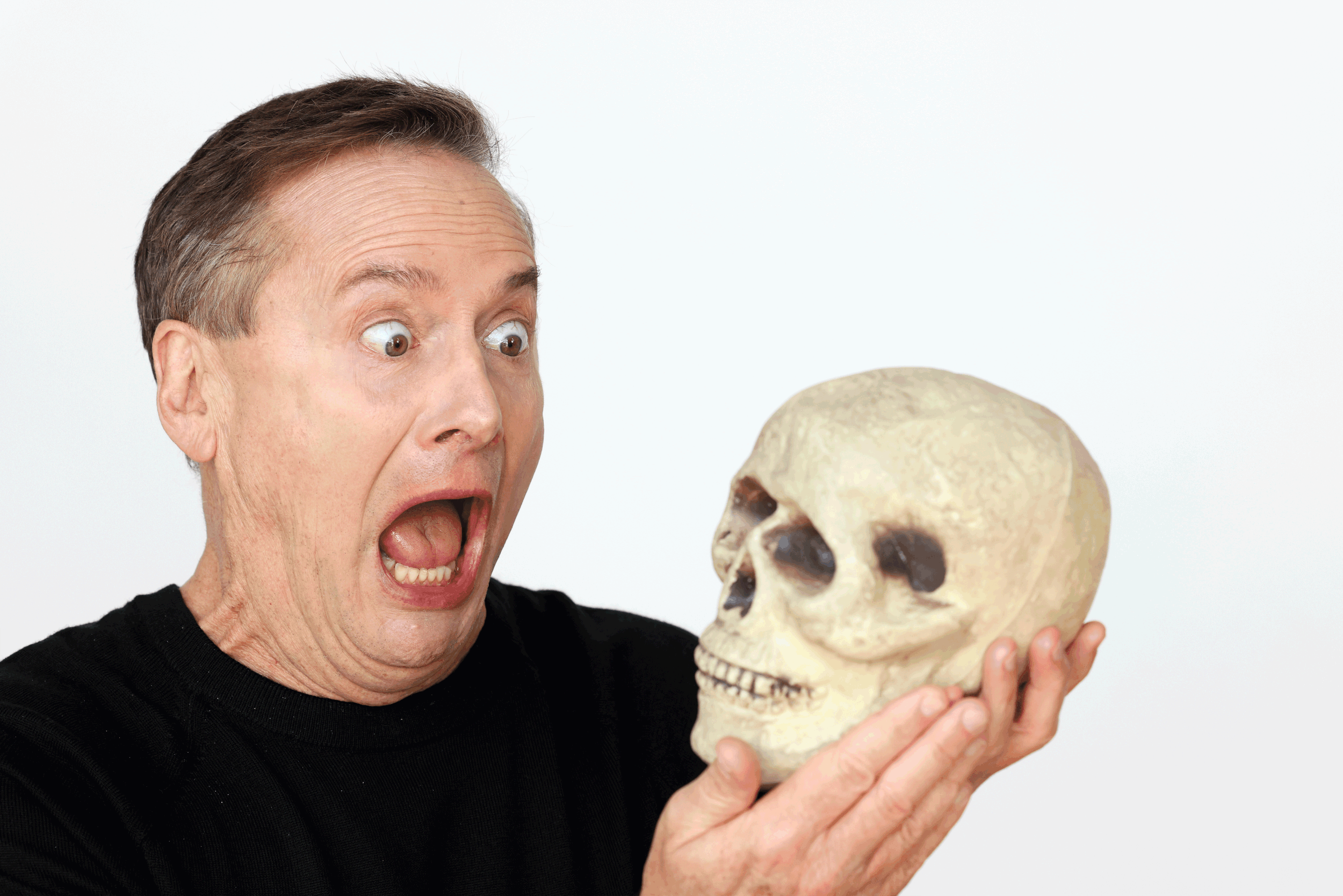 Comedy headsghot by Kenneth Dolin Photography in Los Angeles specializes in acting headshots, modeling portfolio photography, celebrity headshots, and actor portraits for the top talent agencies, best modeling agencies and top talent managers in Los 