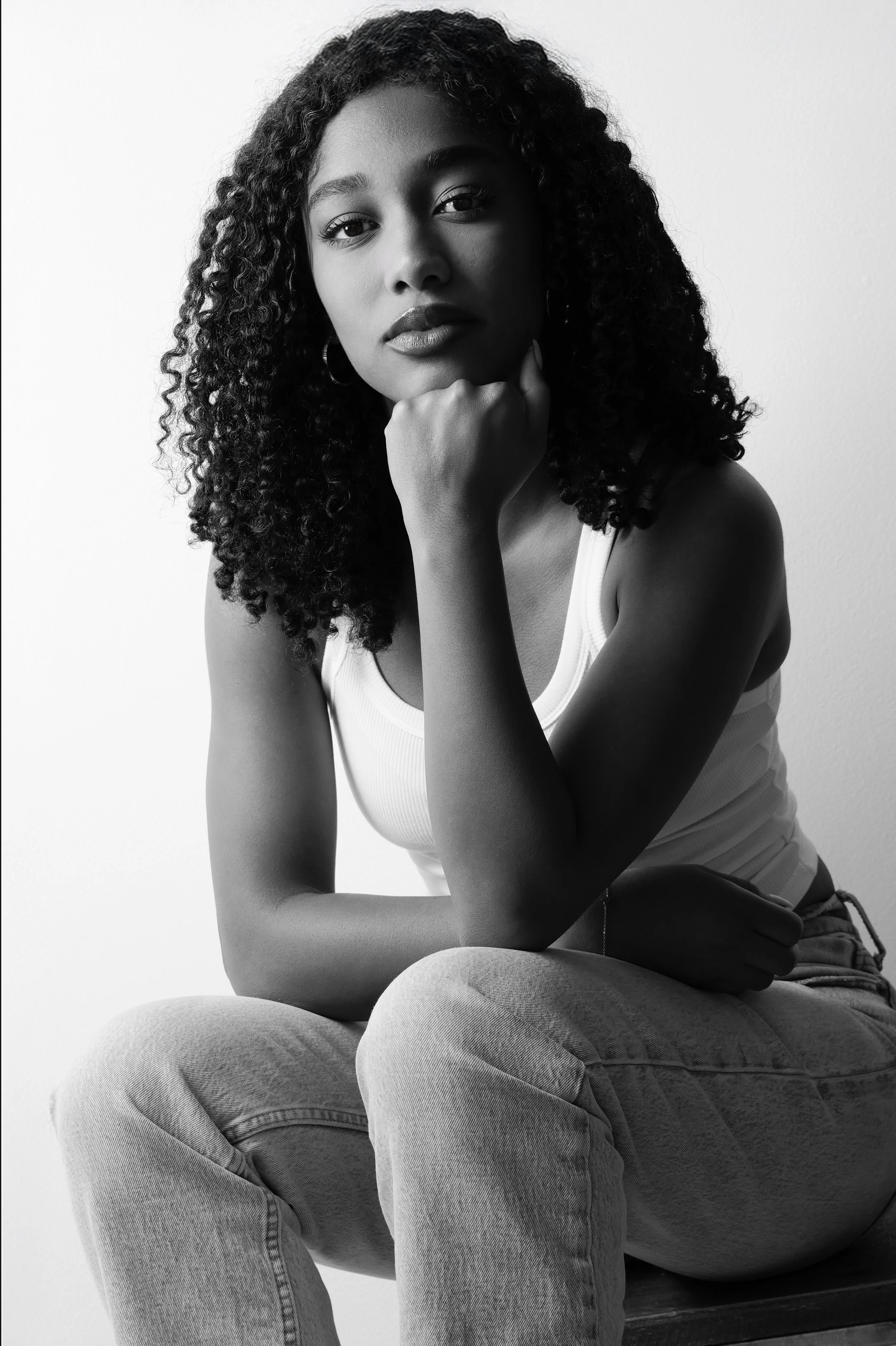 Best acting headshots in Los Angeles, Kenneth Dolin Photography specializes in theatrical headshots for the top talent agencies in Los Angeles and the best acting teachers in Los Angeles. Voted top L.A. headshot photographer.