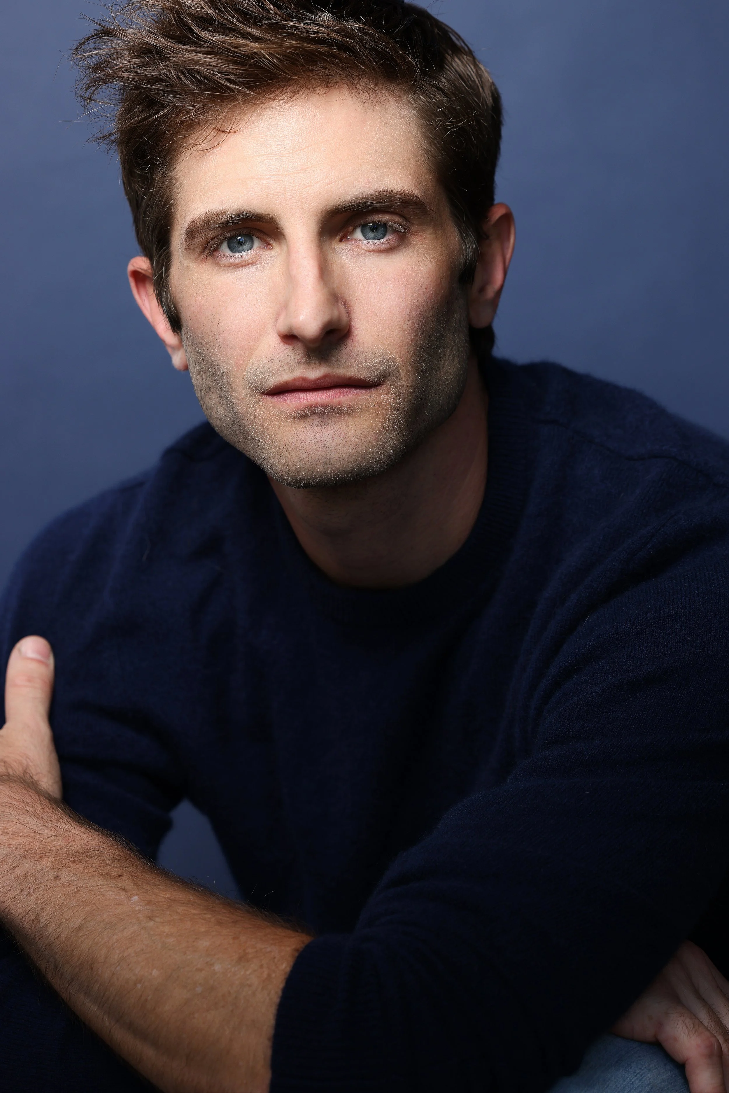 Best acting headshots in Los Angeles, Kenneth Dolin Photography specializes in theatrical headshots for the top talent agencies in Los Angeles and the best acting teachers in Los Angeles. Voted top L.A. headshot photographer.