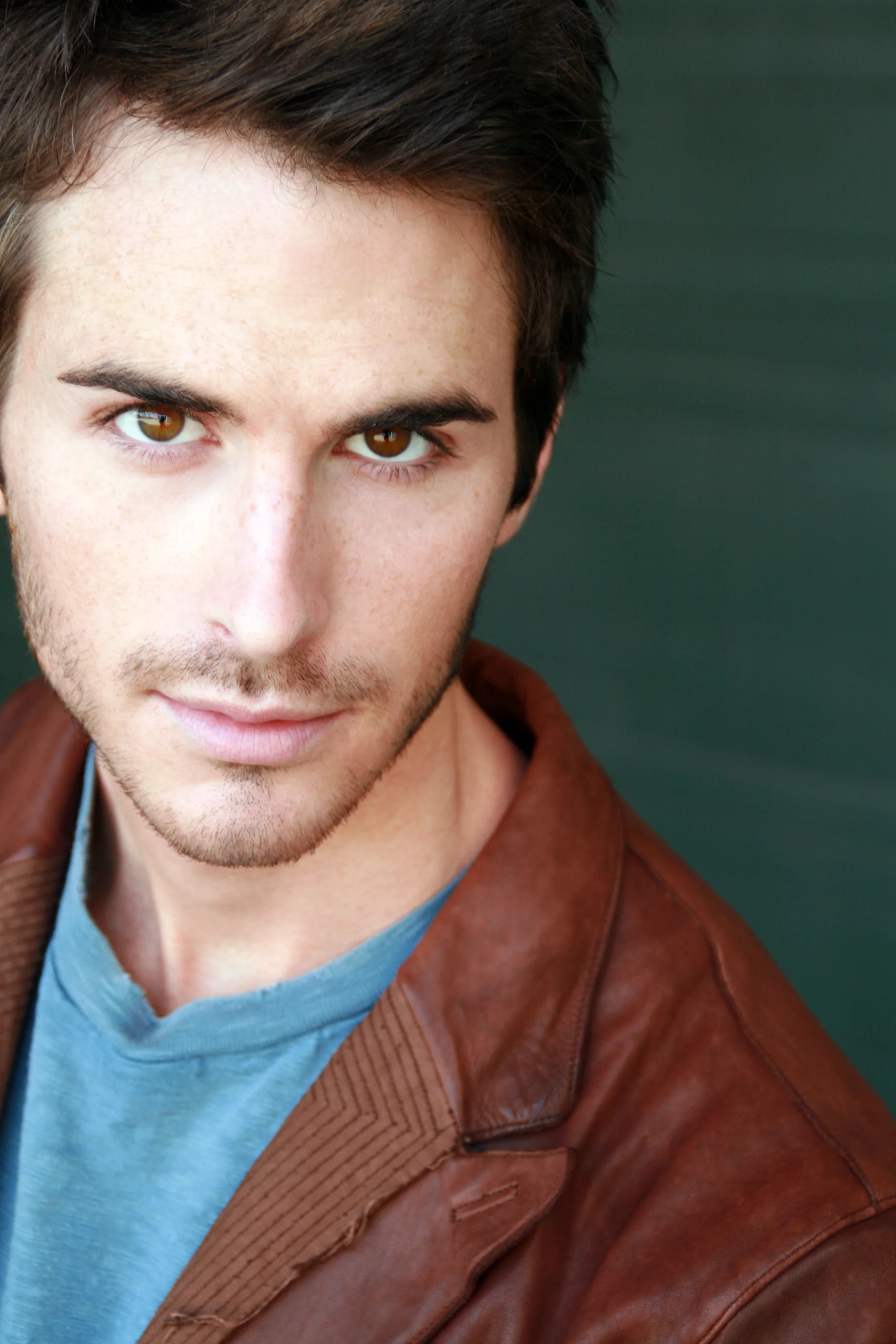 Best acting headshots in Los Angeles, Kenneth Dolin Photography specializes in theatrical headshots for the top talent agencies in Los Angeles and the best acting teachers in Los Angeles. Voted top L.A. headshot photographer.