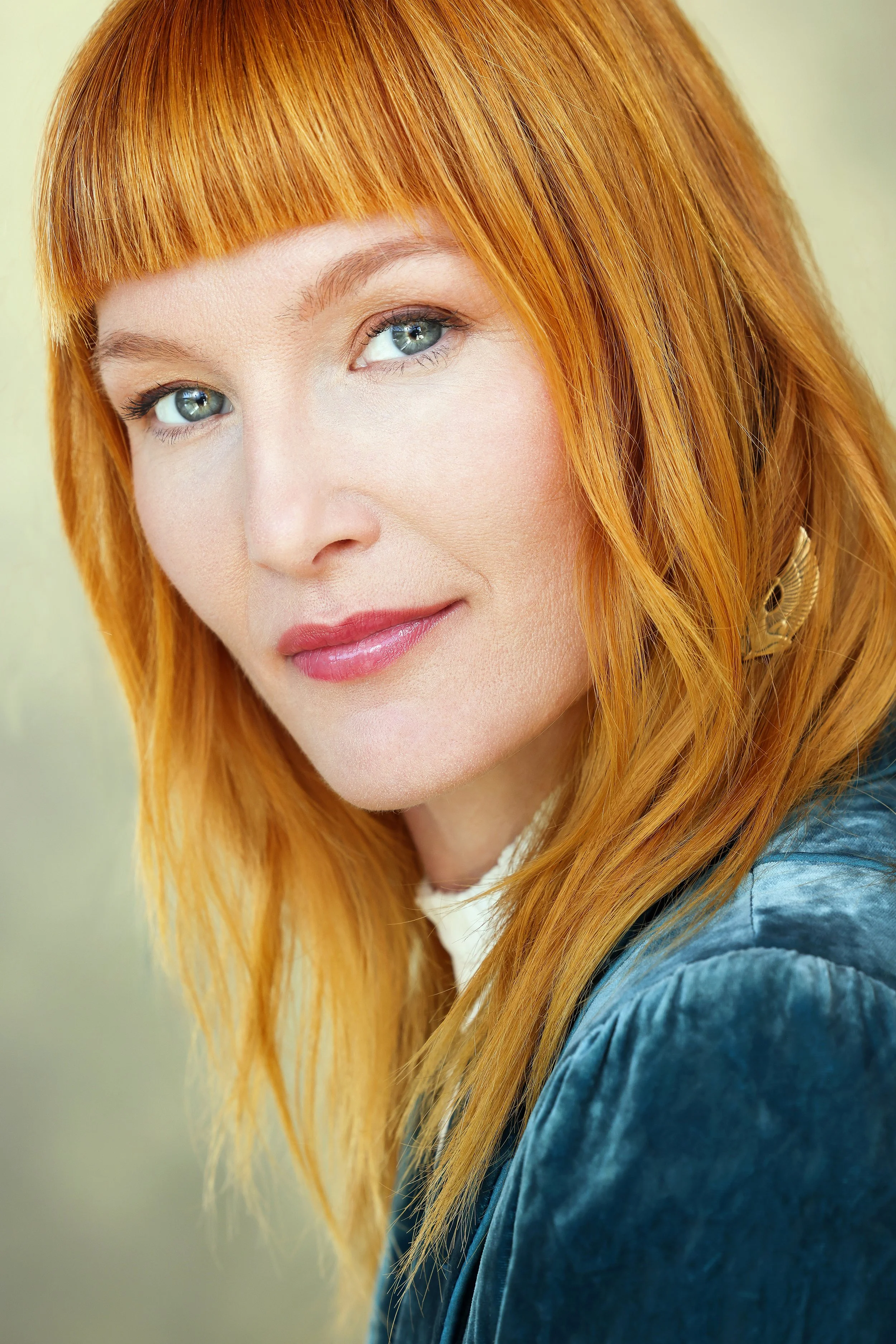 Best acting headshots in Los Angeles, Kenneth Dolin Photography specializes in theatrical headshots for the top talent agencies in Los Angeles and the best acting teachers in Los Angeles. Voted top L.A. headshot photographer.