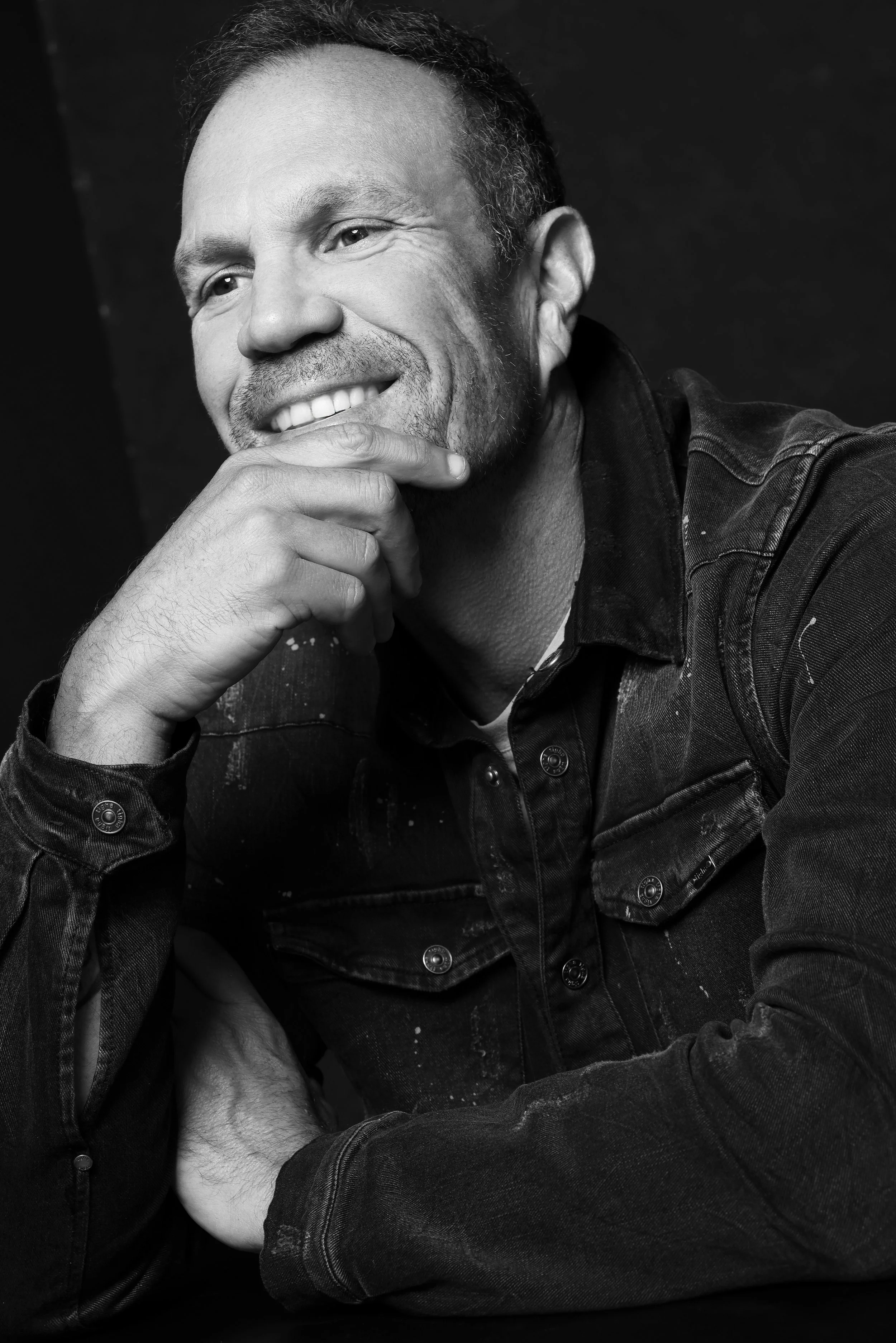 Best acting headshots in Los Angeles, Kenneth Dolin Photography specializes in theatrical headshots for the top talent agencies in Los Angeles and the best acting teachers in Los Angeles. Voted top L.A. headshot photographer.