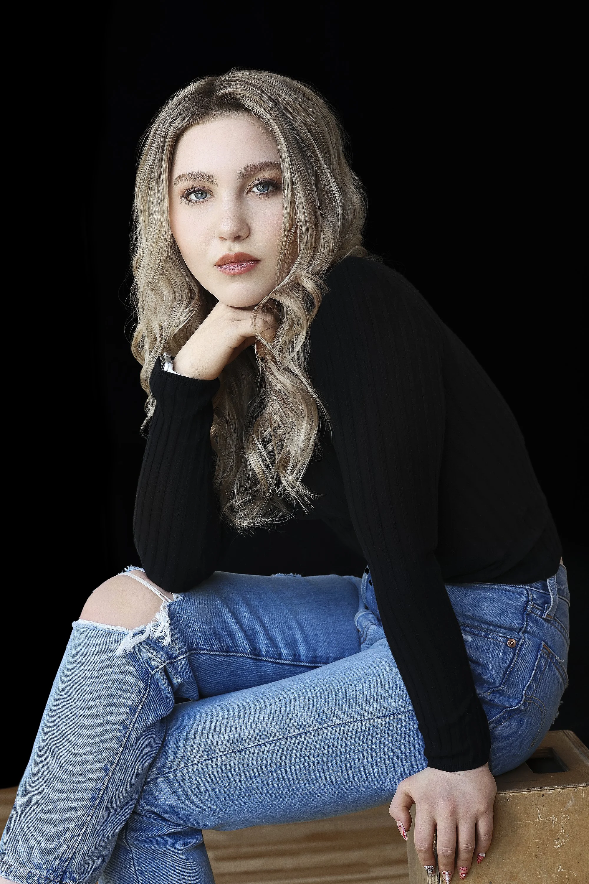 Best acting headshots in Los Angeles, Kenneth Dolin Photography specializes in theatrical headshots for the top talent agencies in Los Angeles and the best acting teachers in Los Angeles. Voted top L.A. headshot photographer.