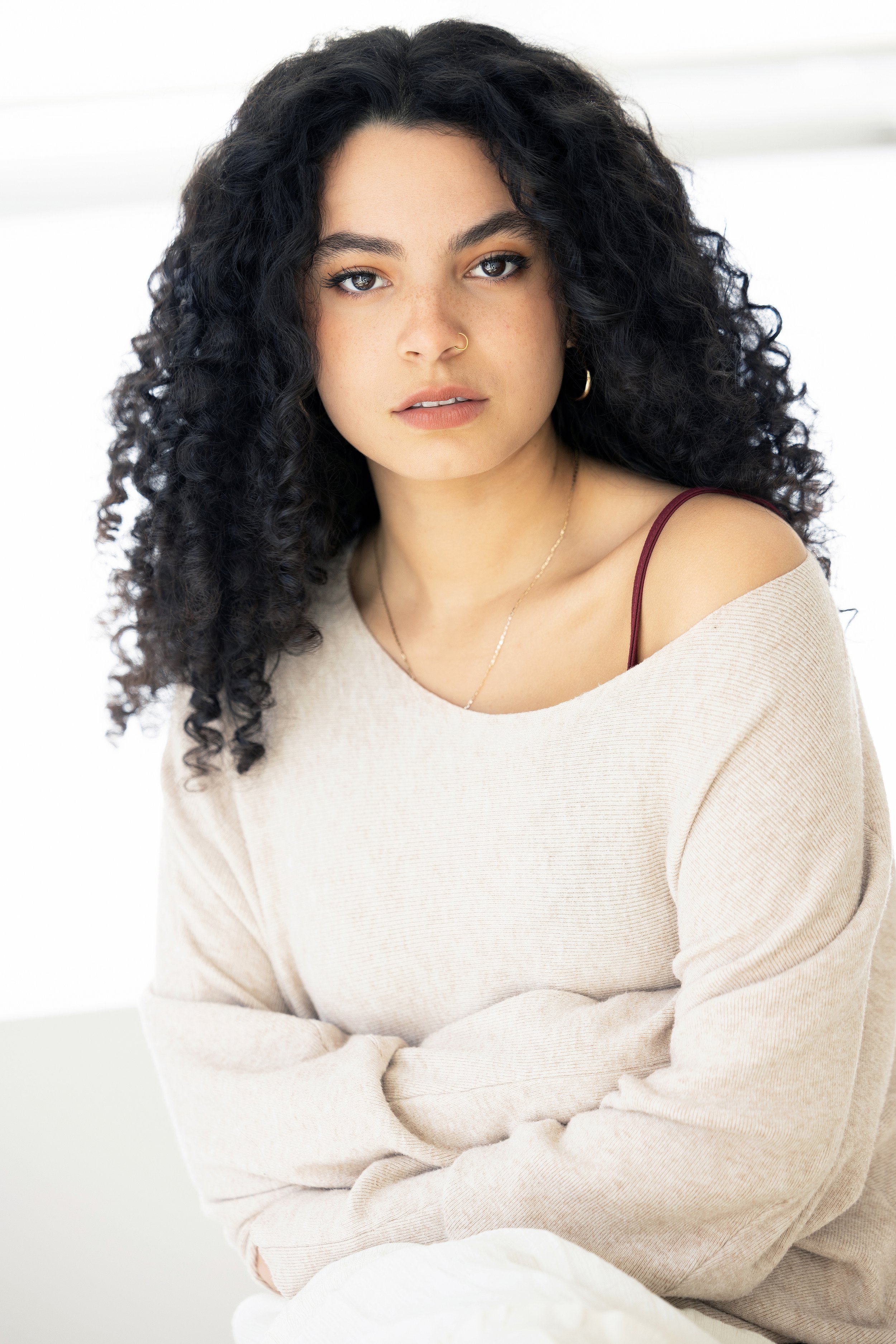 Best acting headshots in Los Angeles by Kenneth Dolin Photography, specializing in theatrical headshots for the top talent agencies in Los Angeles, headshots on referral for  best acting teachers in Los Angeles, model portfolios, beauty photography a