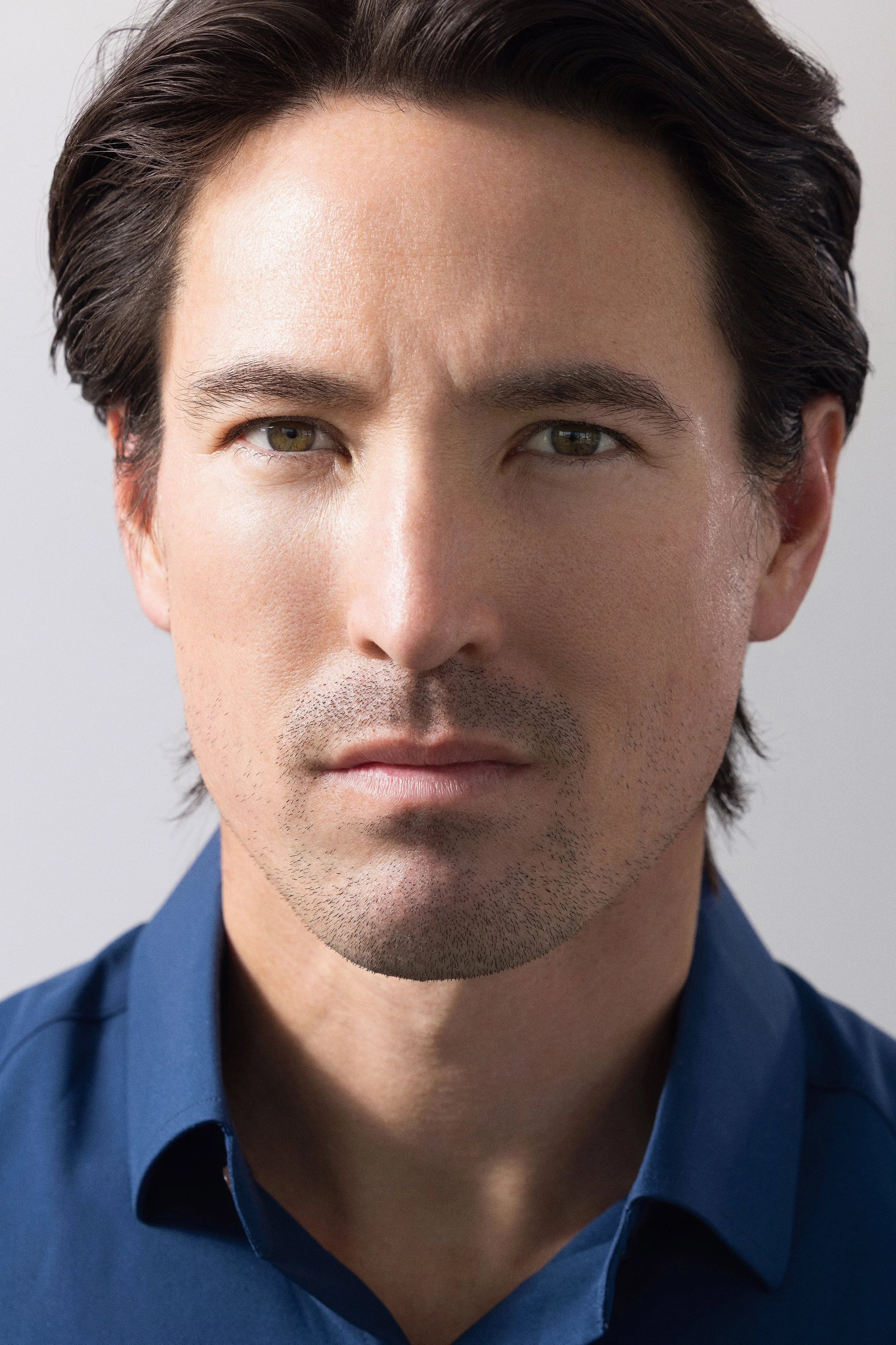 Best acting headshots in Los Angeles, Kenneth Dolin Photography specializes in theatrical headshots for the top talent agencies in Los Angeles and the best acting teachers in Los Angeles. Voted top L.A. headshot photographer. Agency recommended. Head