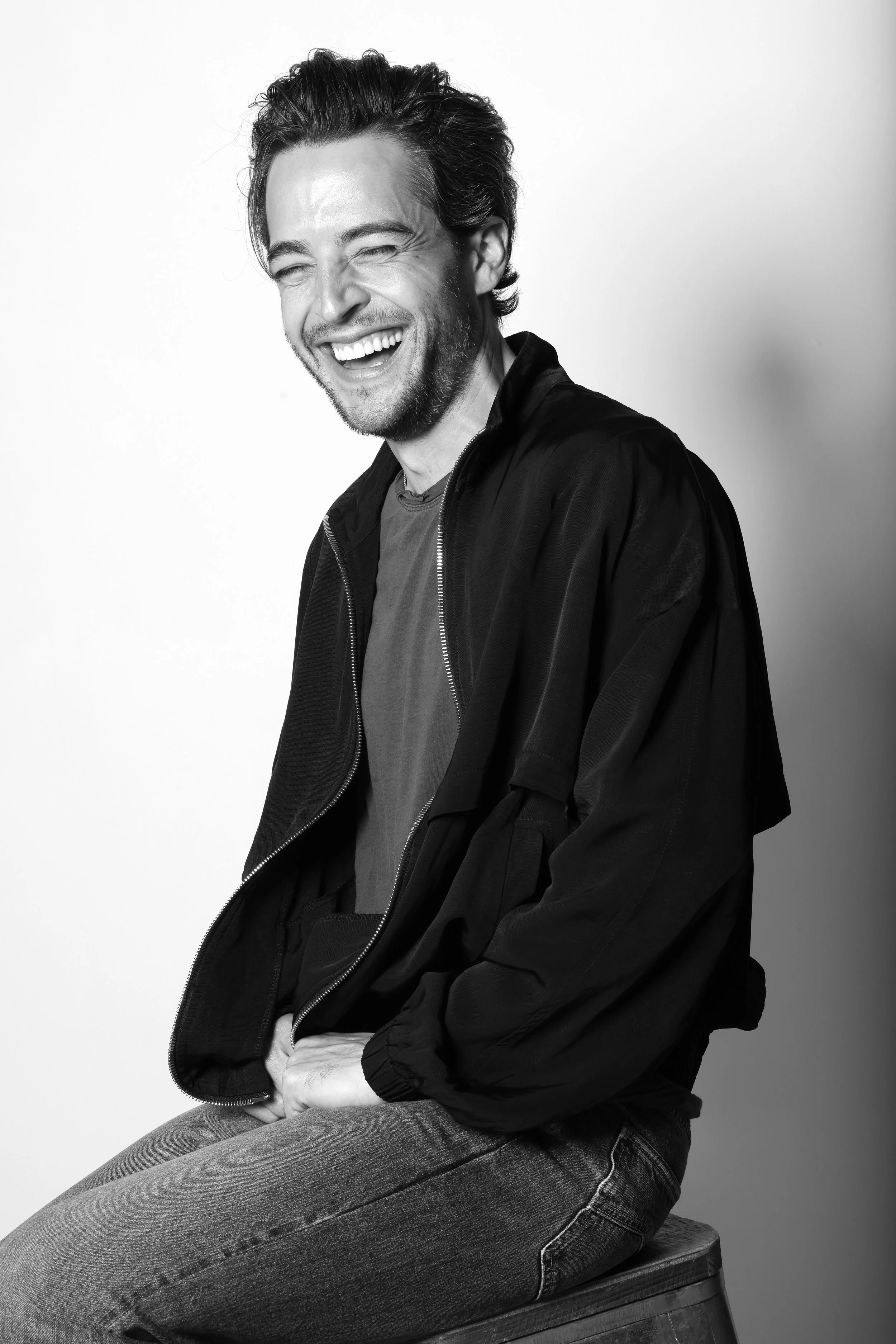 Best acting headshots in Los Angeles, Kenneth Dolin Photography specializes in theatrical headshots for the top talent agencies in Los Angeles and the best acting teachers in Los Angeles. Voted top L.A. headshot photographer.