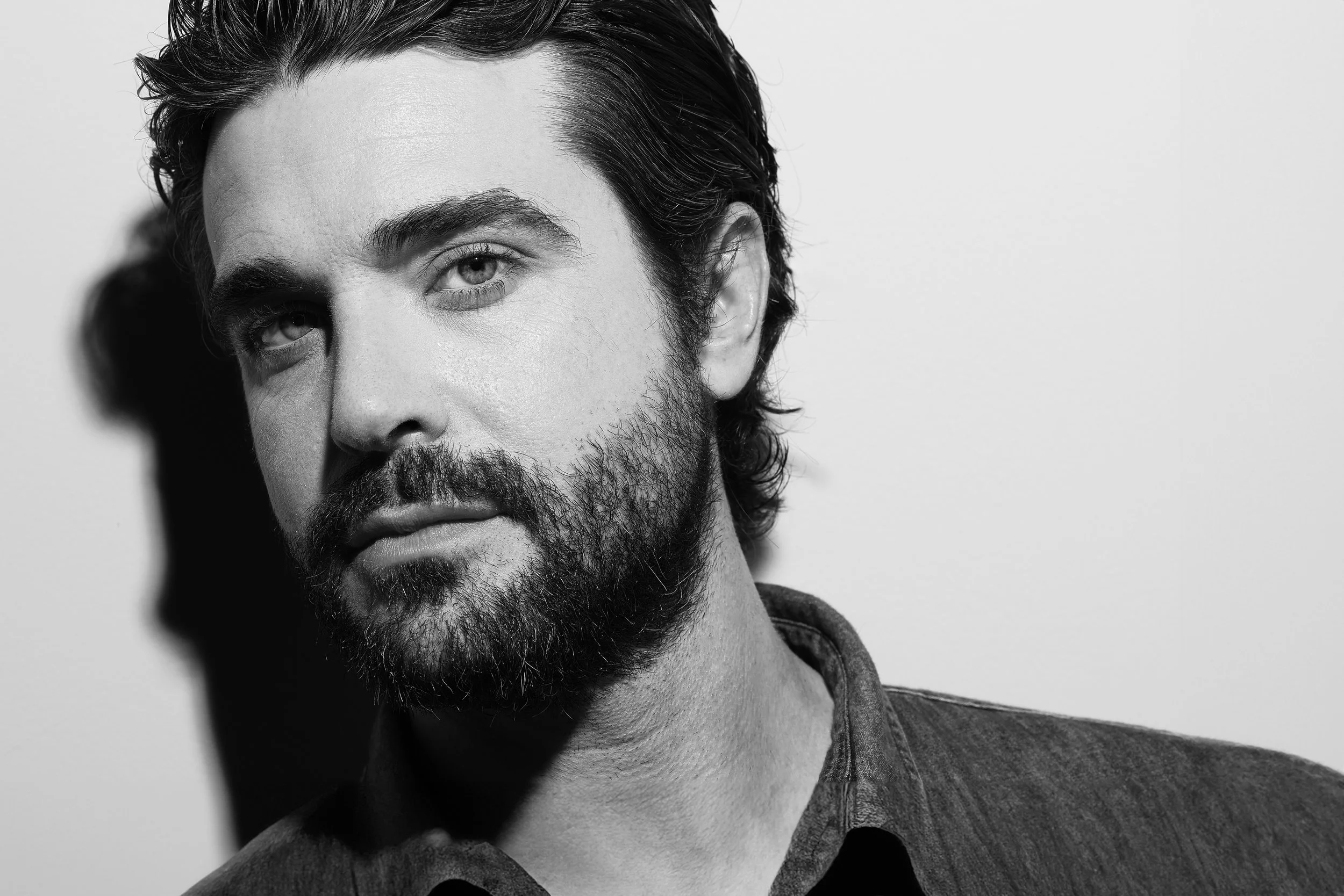 Best acting headshots in Los Angeles, Kenneth Dolin Photography specializes in theatrical headshots for the top talent agencies in Los Angeles and the best acting teachers in Los Angeles. Voted top L.A. headshot photographer.