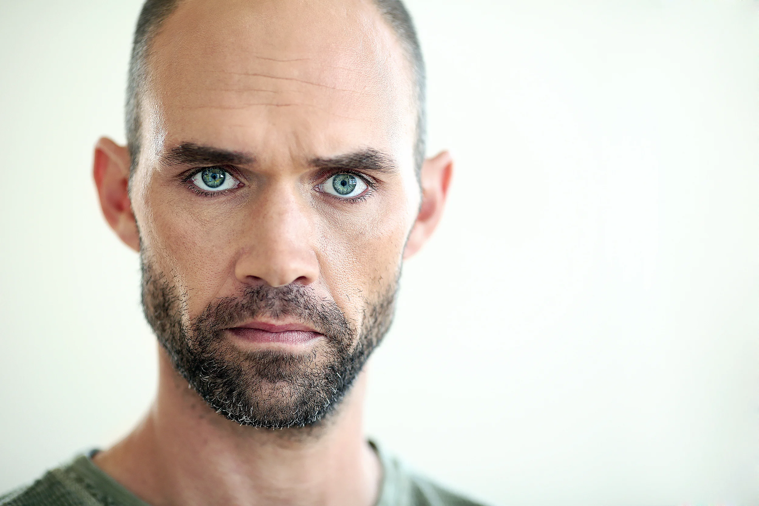 Best acting headshots in Los Angeles, Kenneth Dolin Photography specializes in theatrical headshots for the top talent agencies in Los Angeles and the best acting teachers in Los Angeles. Voted top L.A. headshot photographer.