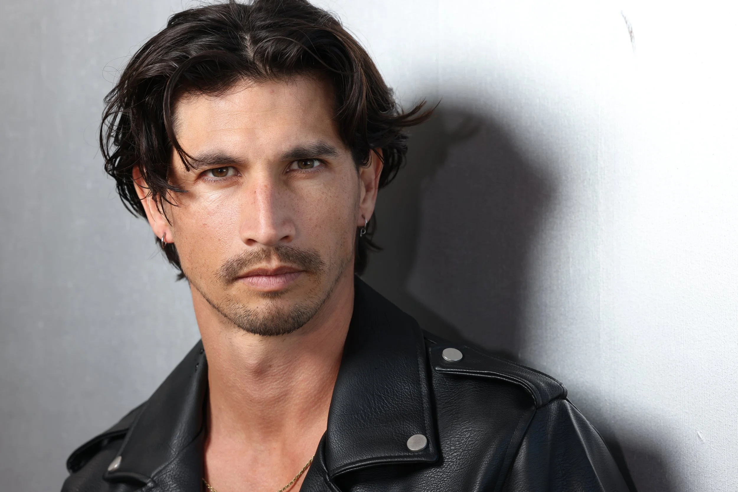 Kenneth Dolin Photography is the top actor's headshot photographer specializing in celebrity portraits, acting headshots, and editorial headshots in Los Angeles.