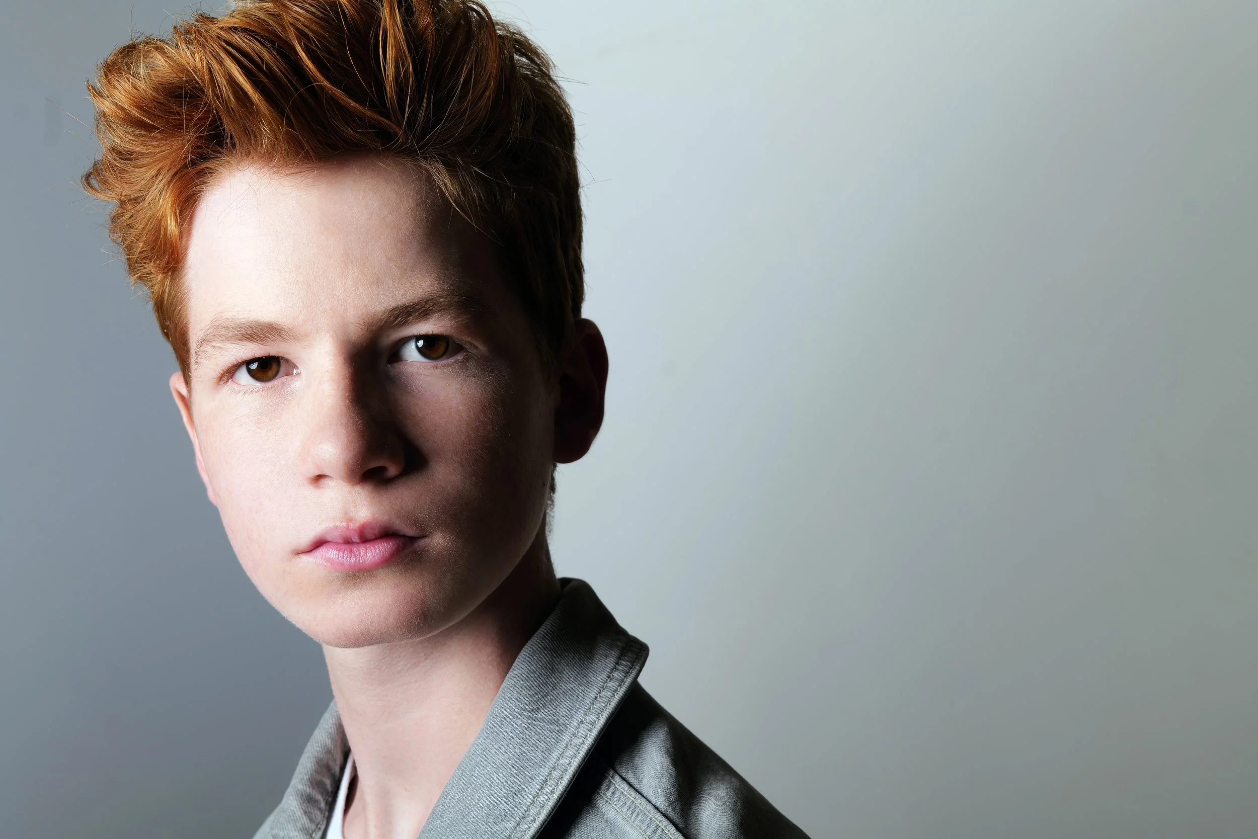 Landon Gordon by Kenneth Dolin (Copy) (Copy) (Copy) (Copy) (Copy)